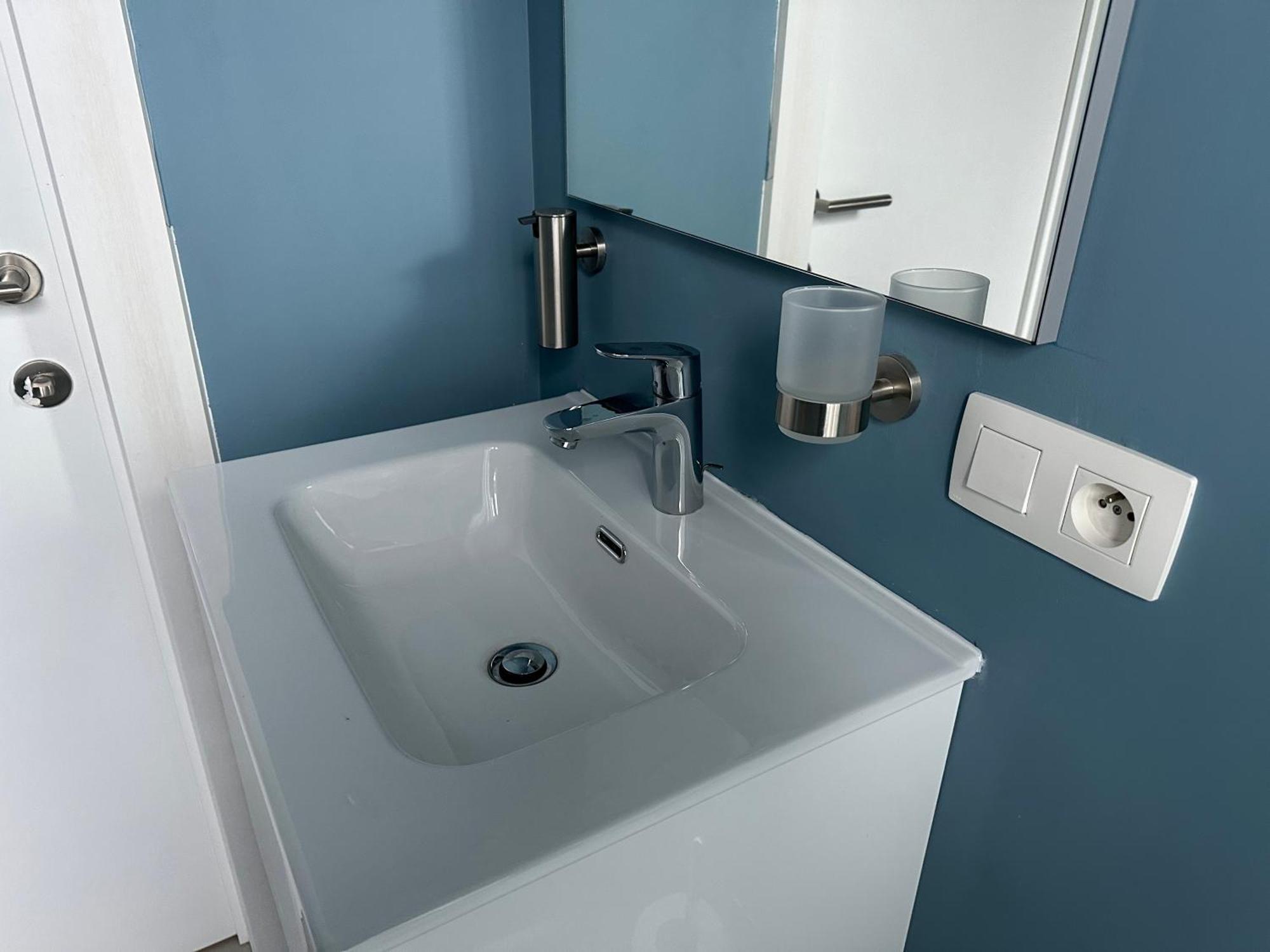 Blue Bed & Breakfast Ghent