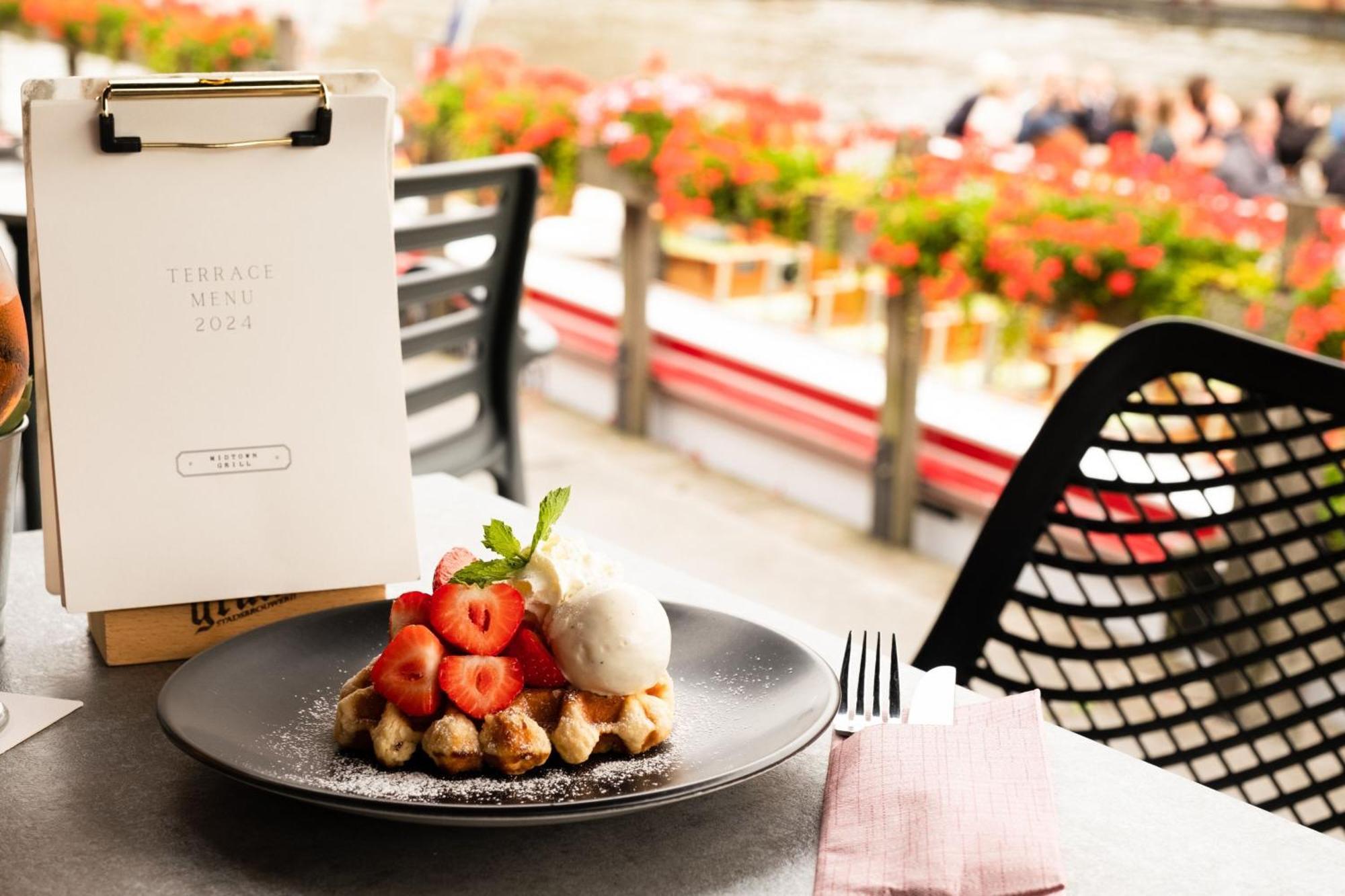 Hotel Marriott Ghent
