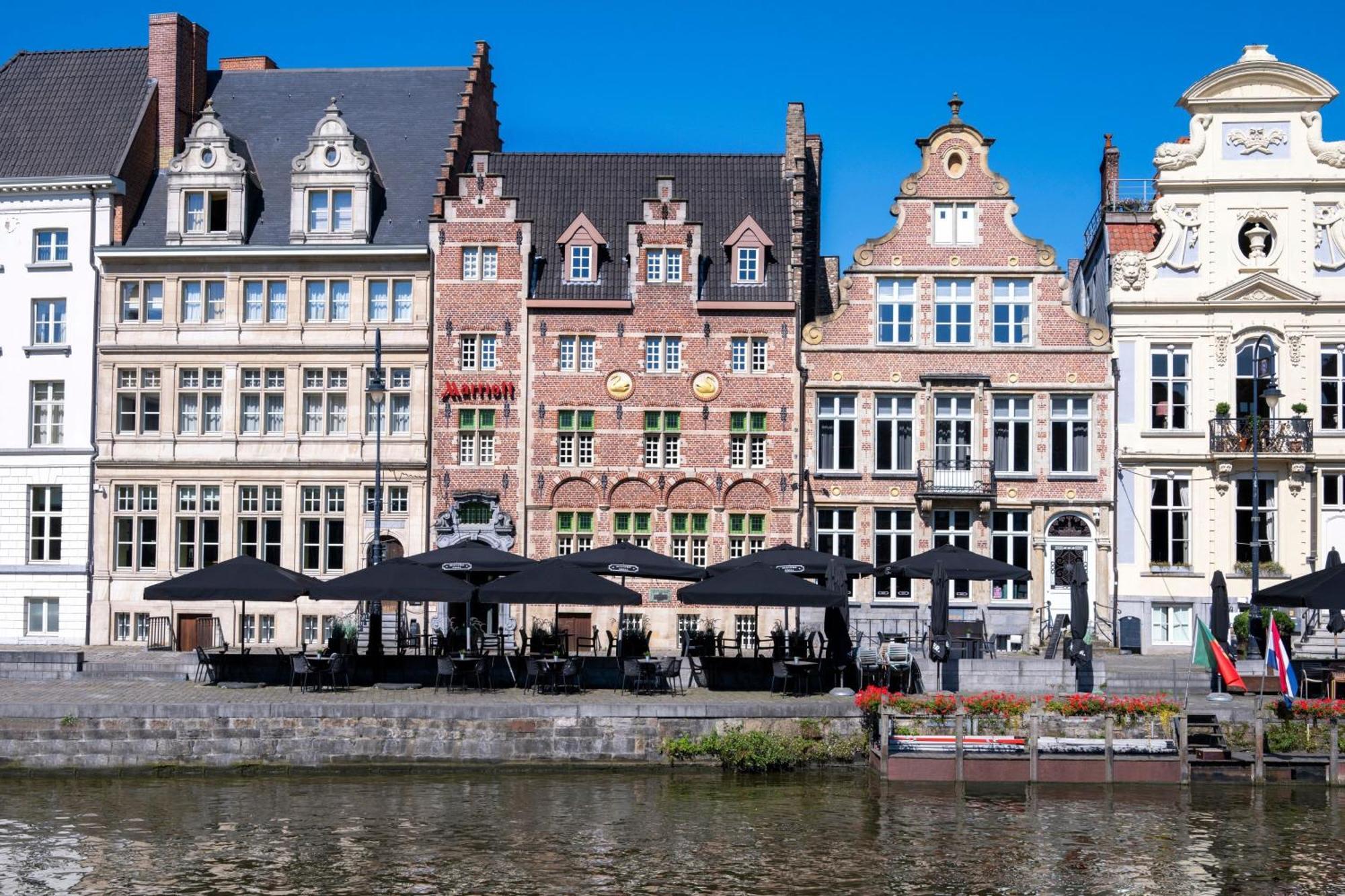 Hotel Marriott 4*