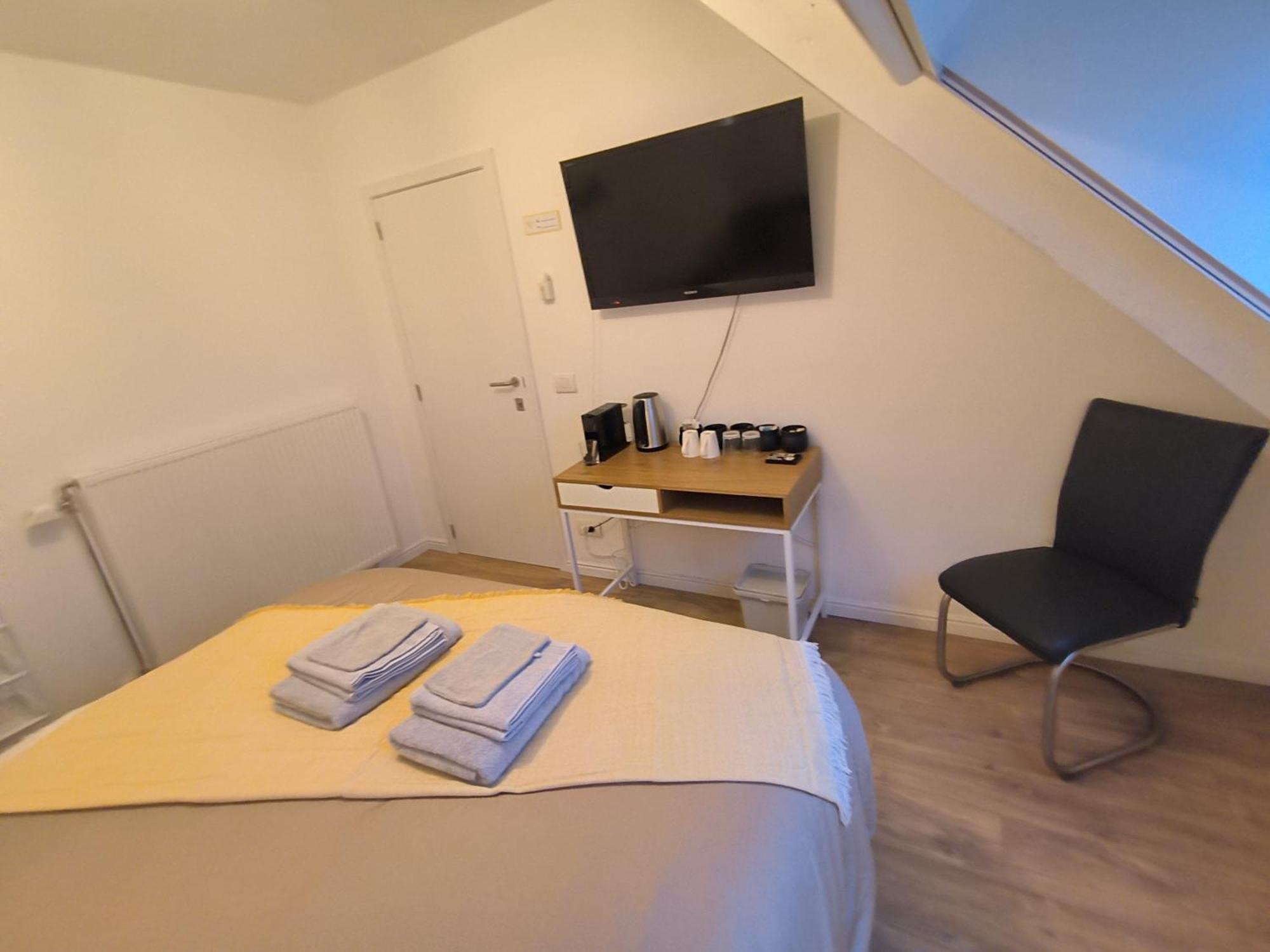 Hotel 2bangkok Ghent