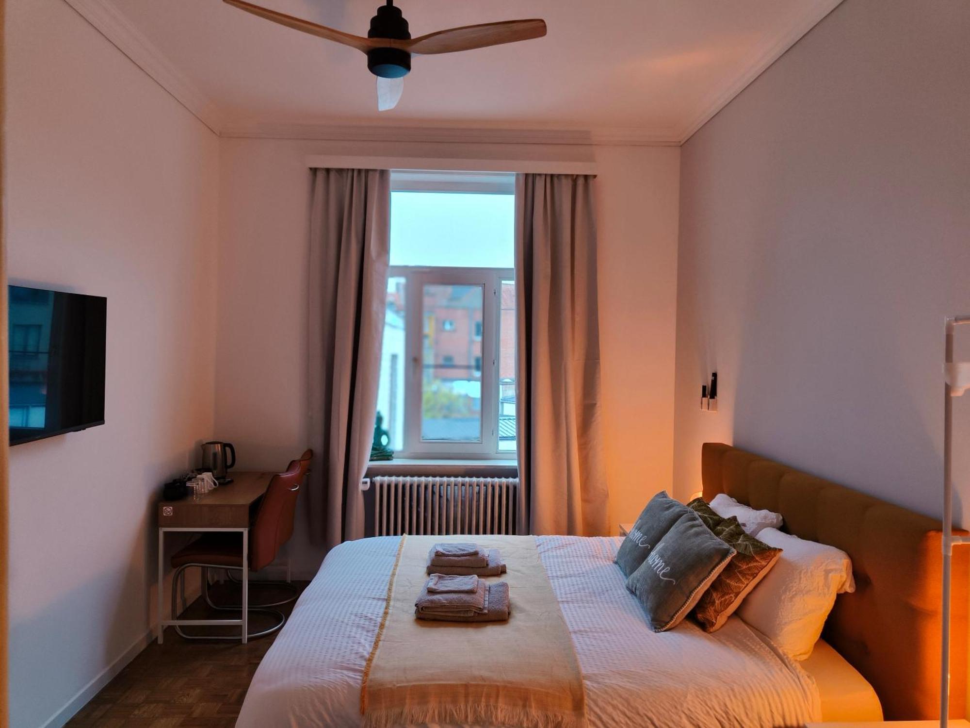 2bangkok * Ghent