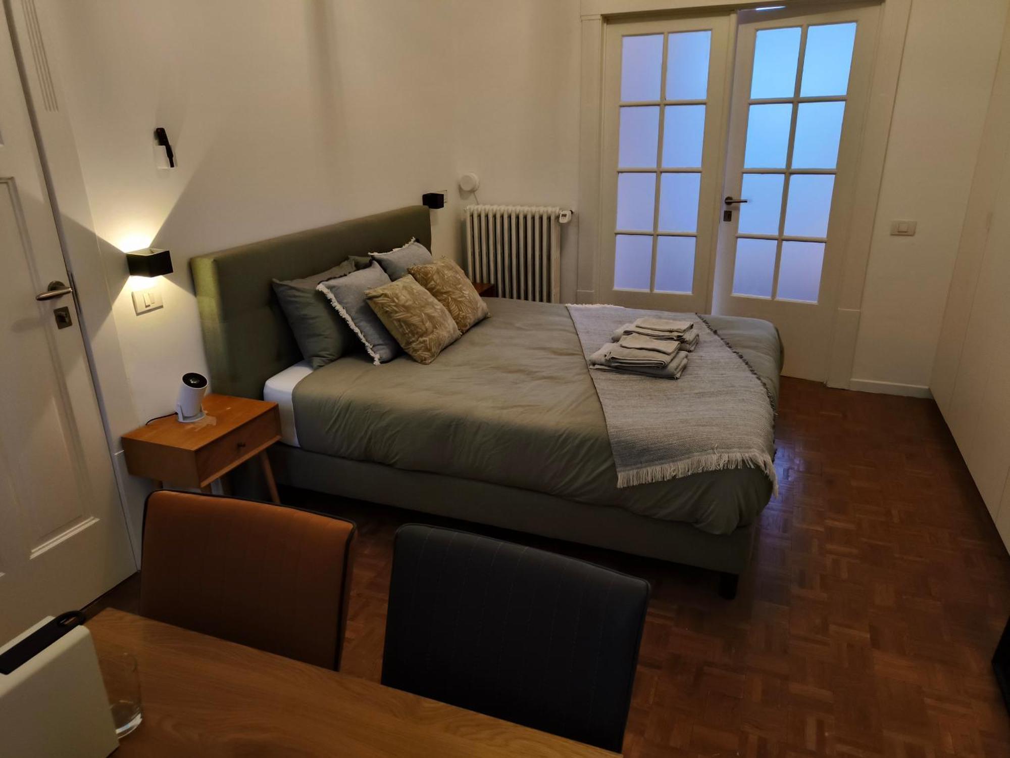 2bangkok Hotel