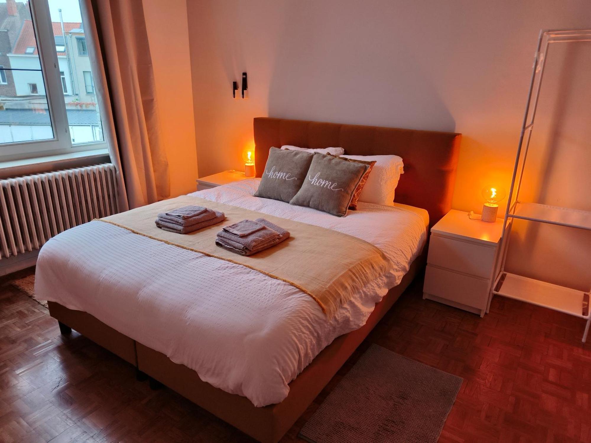 2bangkok Hotel Ghent