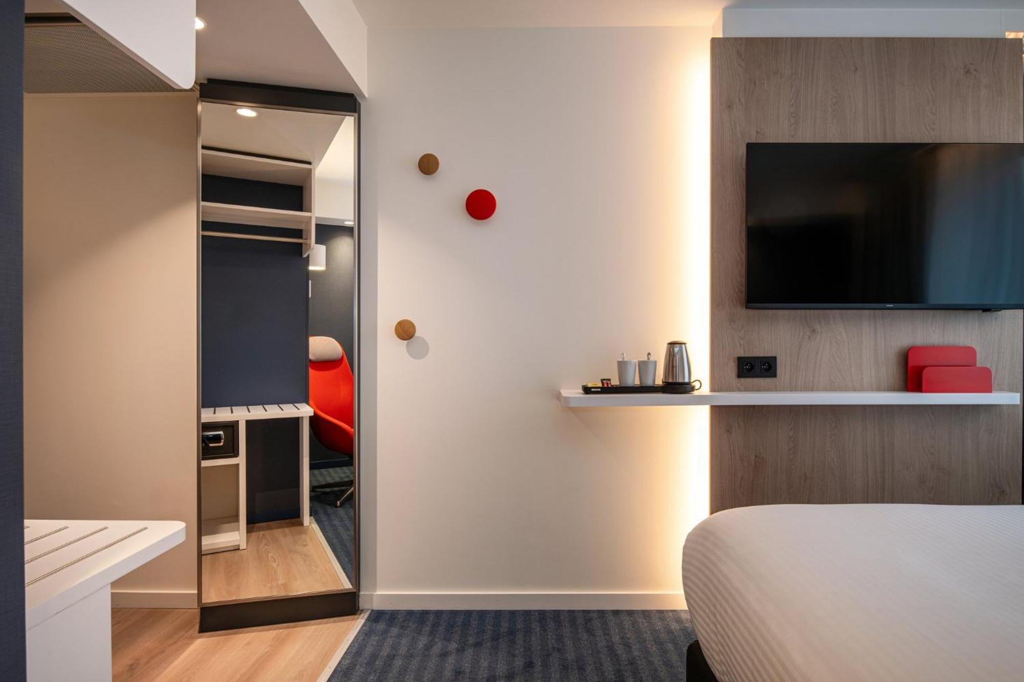 Express & By Ihg 3* Ghent