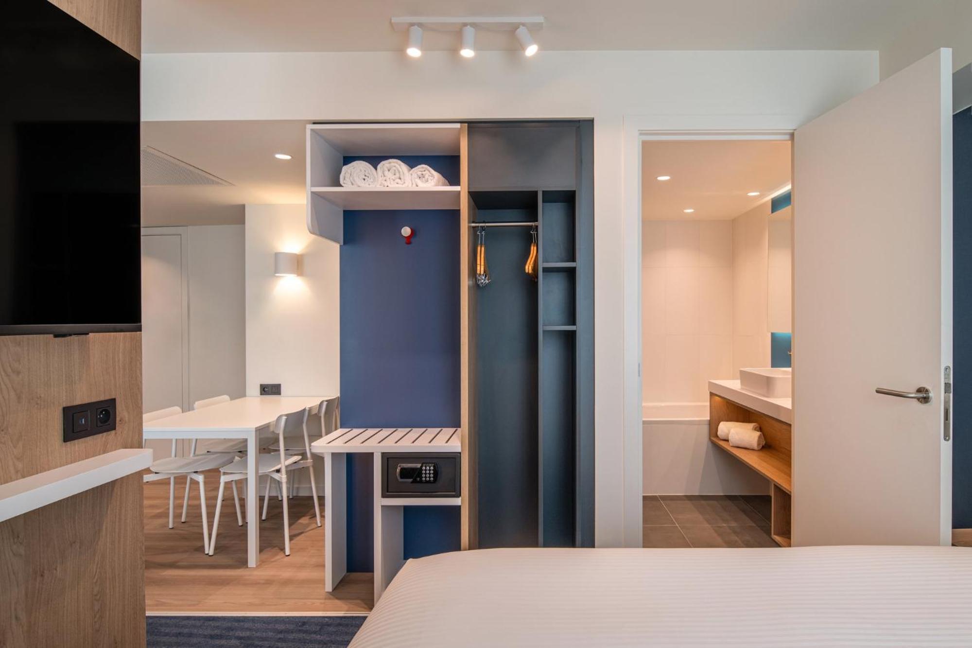 Express & By Ihg 3* Ghent