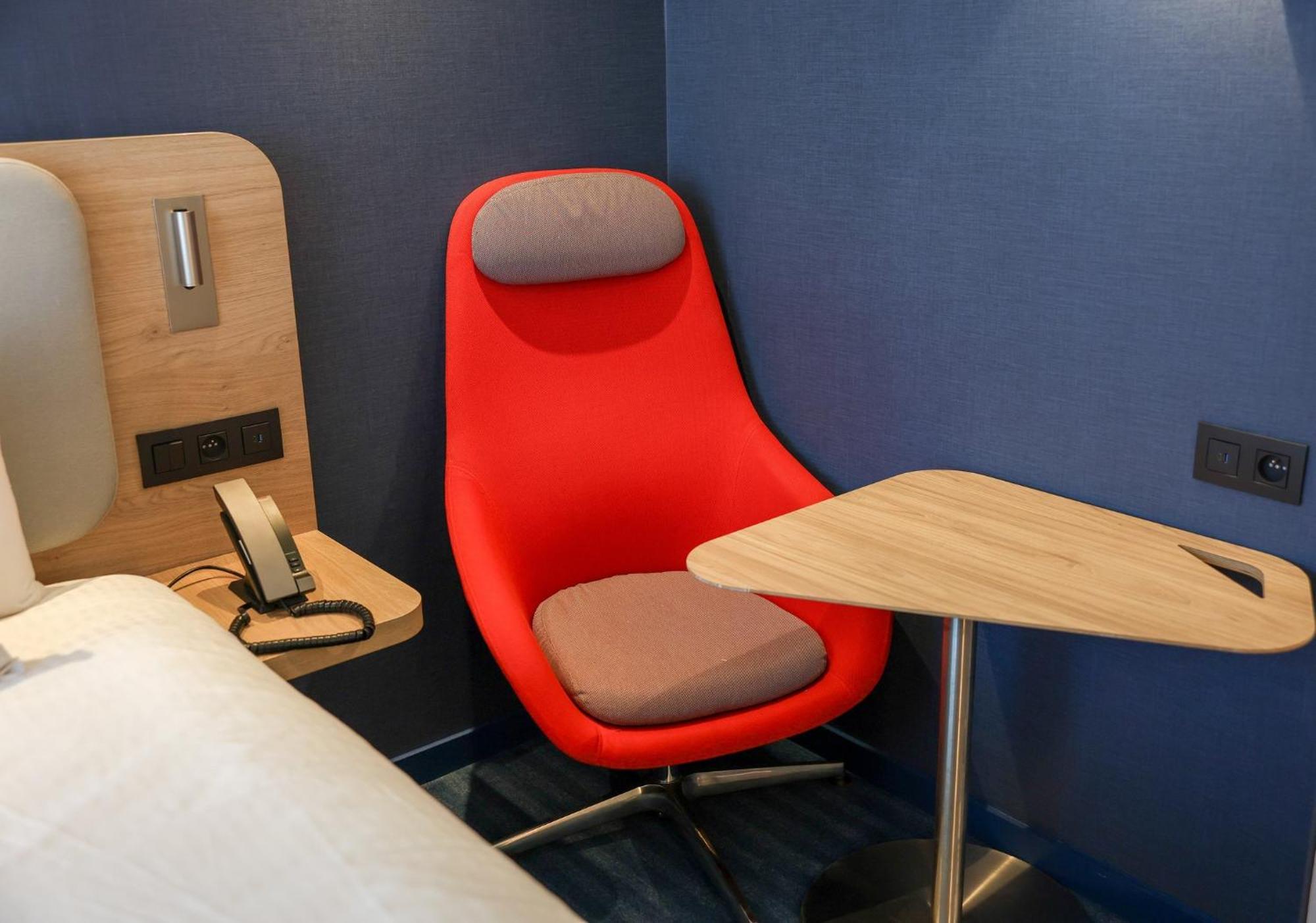 Hotel Express & By Ihg Ghent