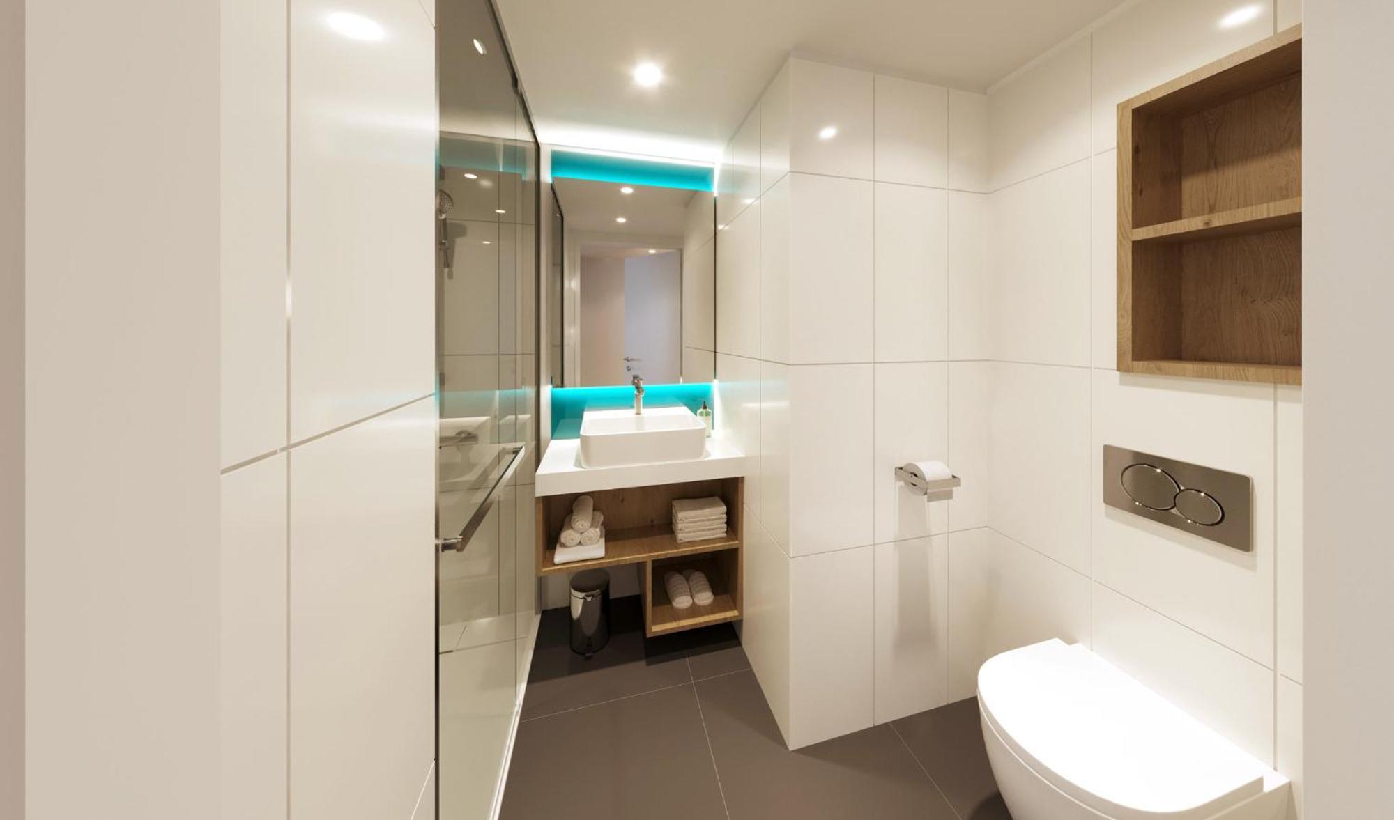 Express & By Ihg Hotel