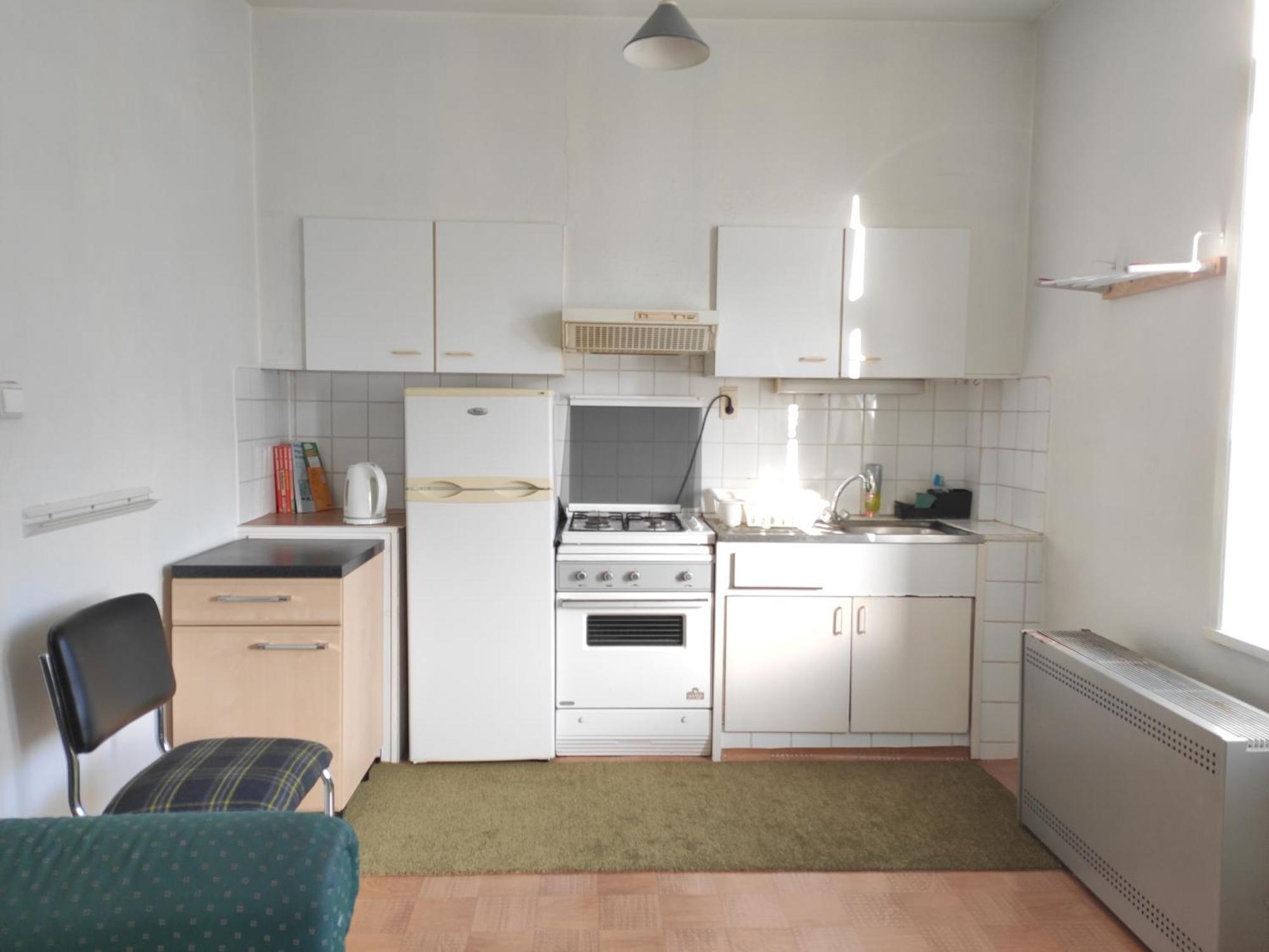 Cozy Appartement *