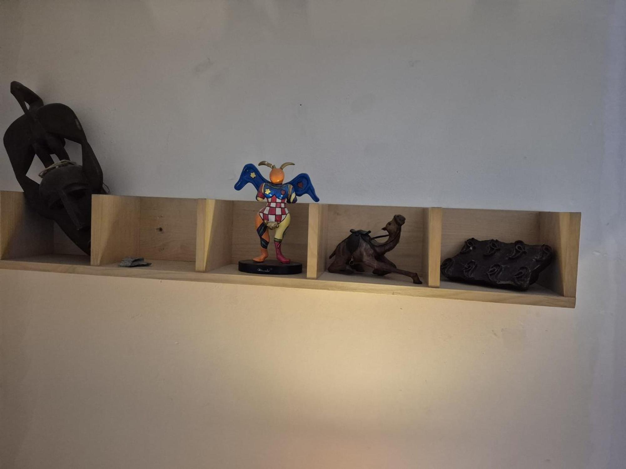 Apartment Gent's For Short And Middle Long Ghent