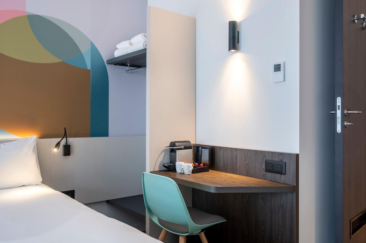 Hotel Centrum 3*