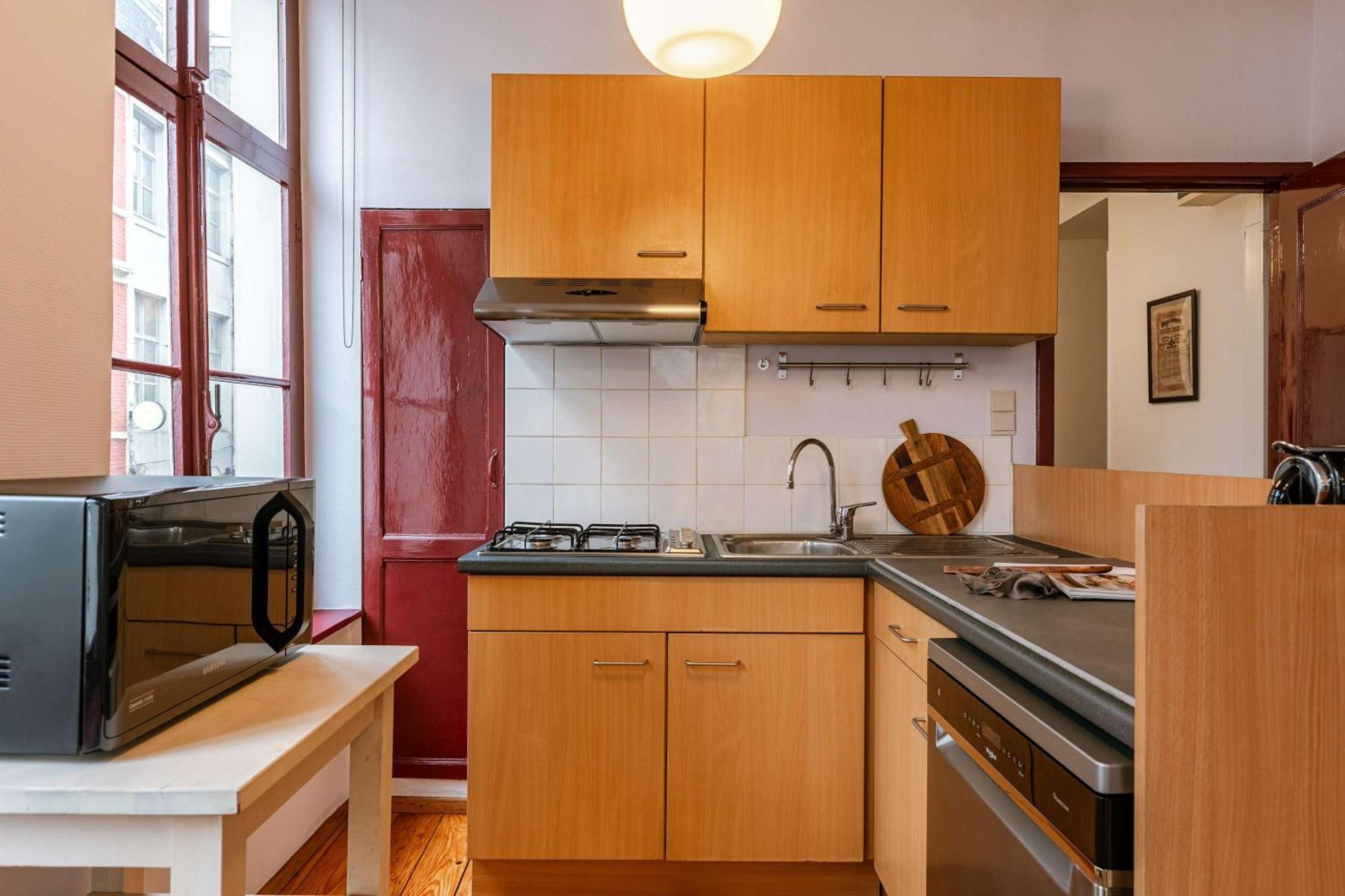 Huswell - Charming In The Heart Of Apartment Ghent