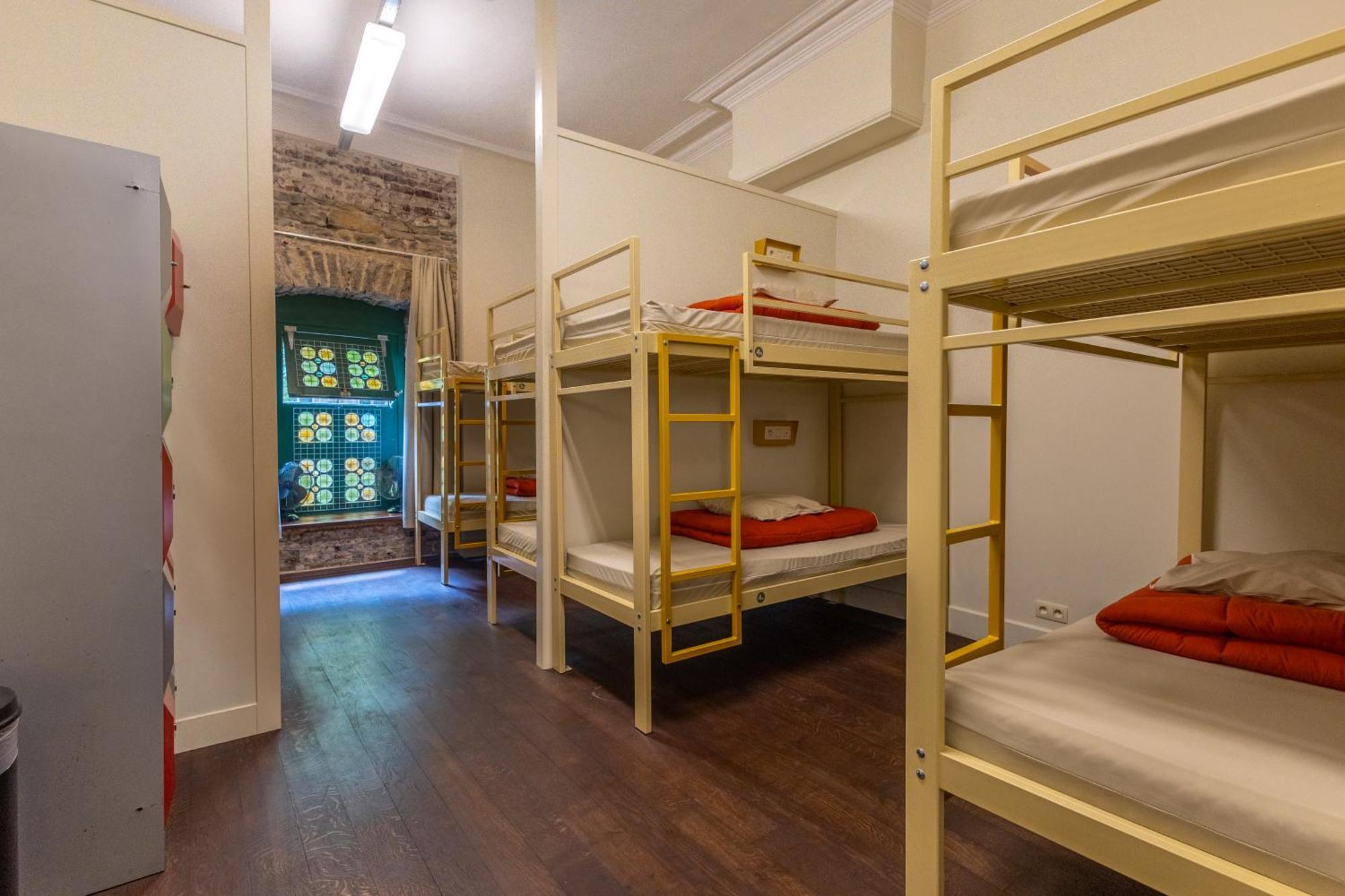 Uppelink Hostel