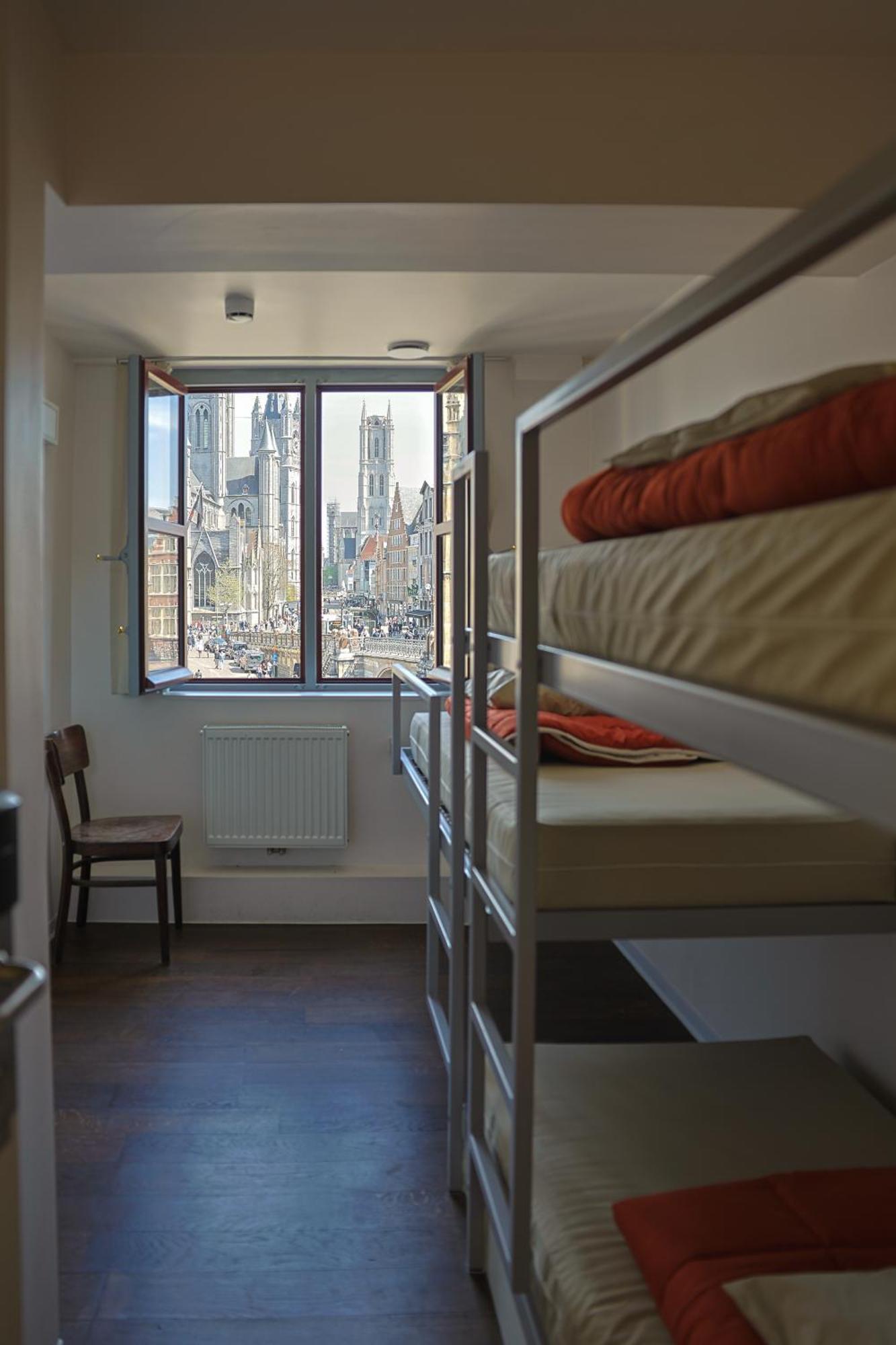 Hostel Uppelink