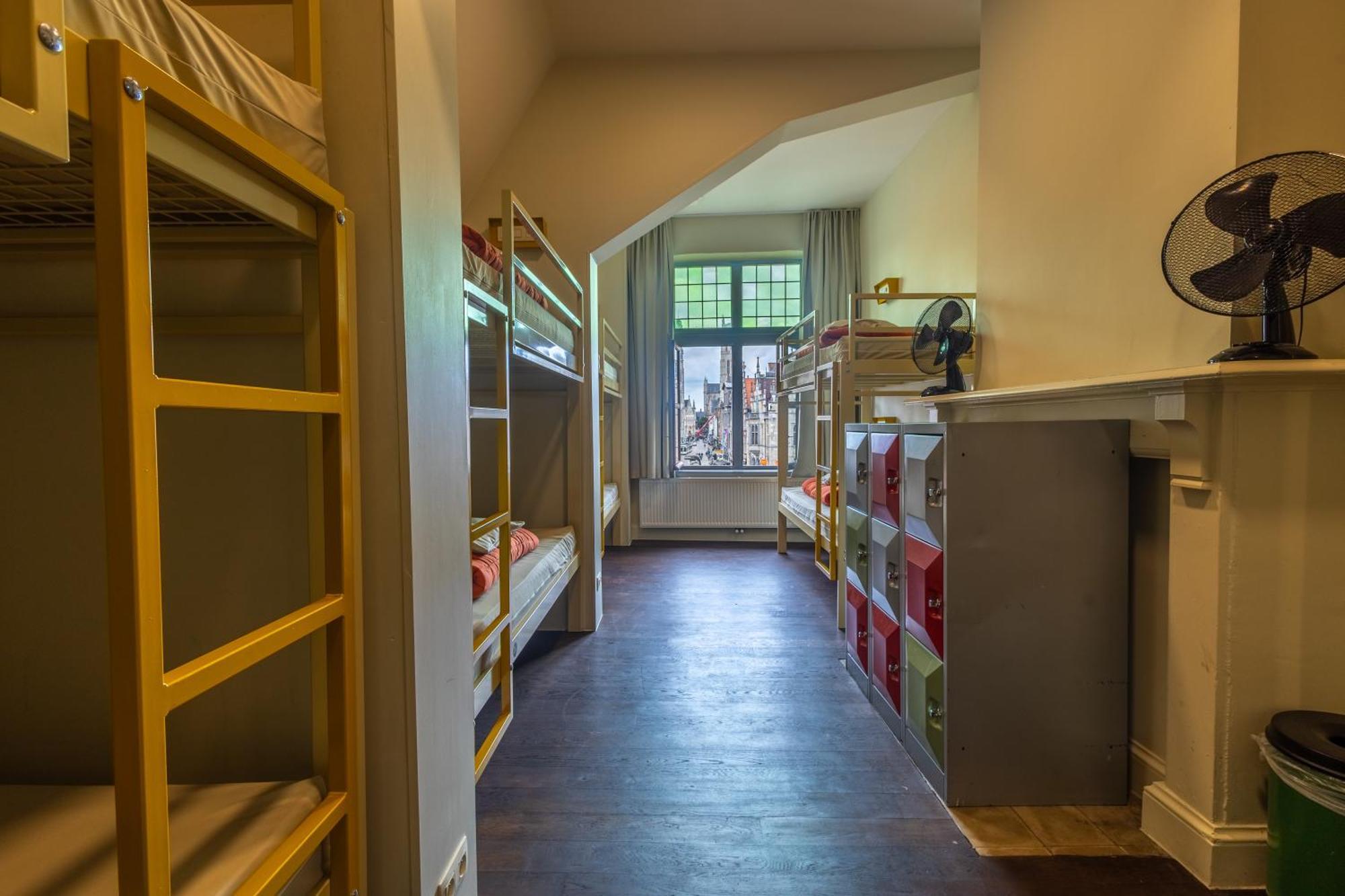 Hostel Uppelink *