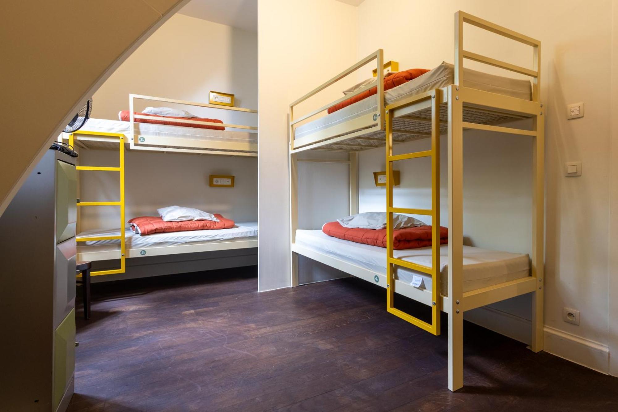 Uppelink Hostel