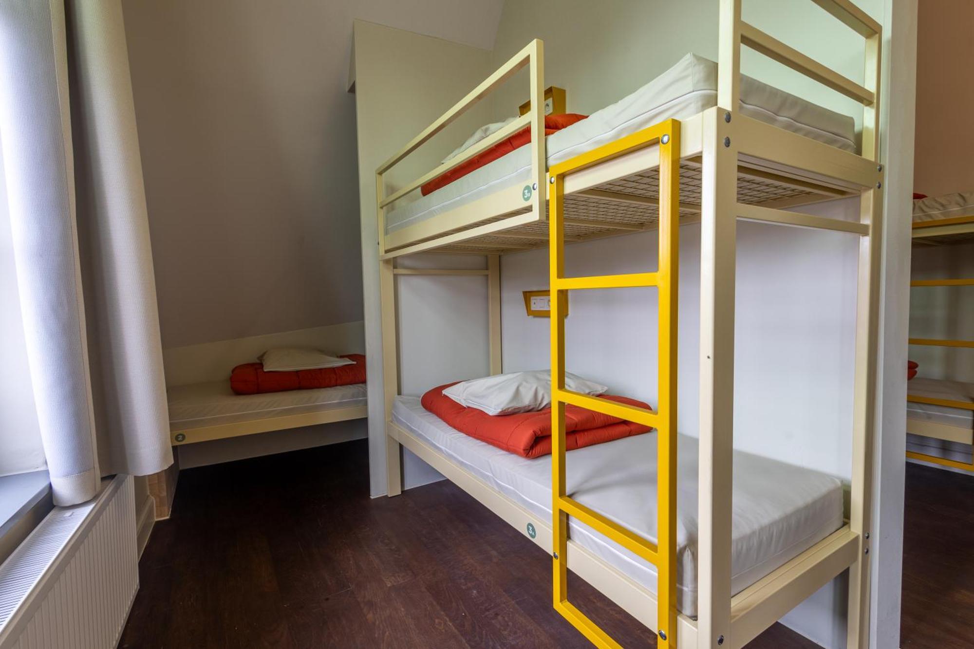 Uppelink Hostel Gent