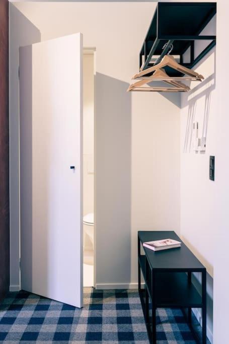 Cozy For Two In Apartment Ghent