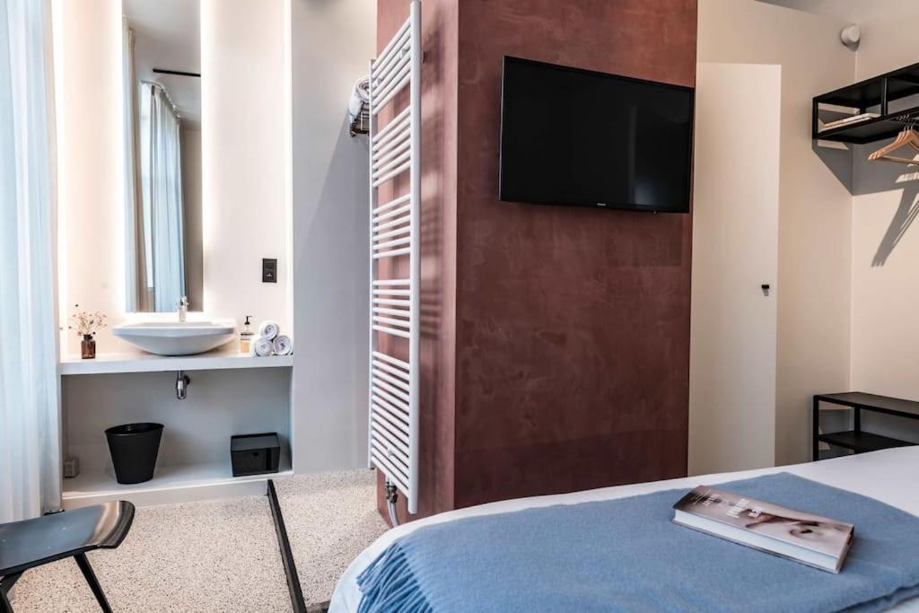 Cozy For Two In *