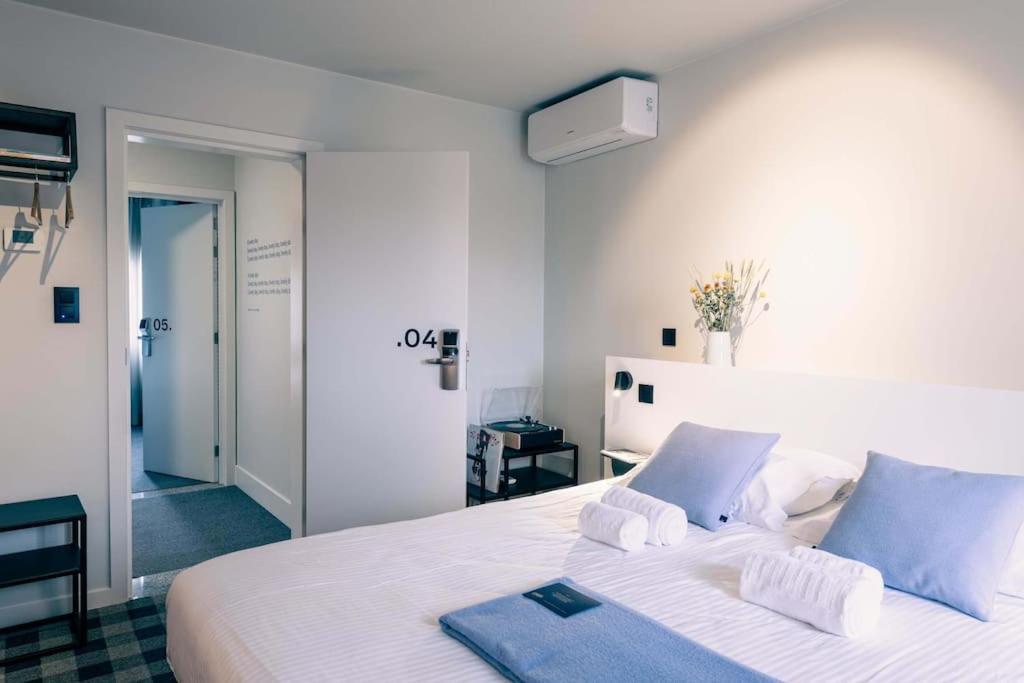 Cozy For Two In Ghent