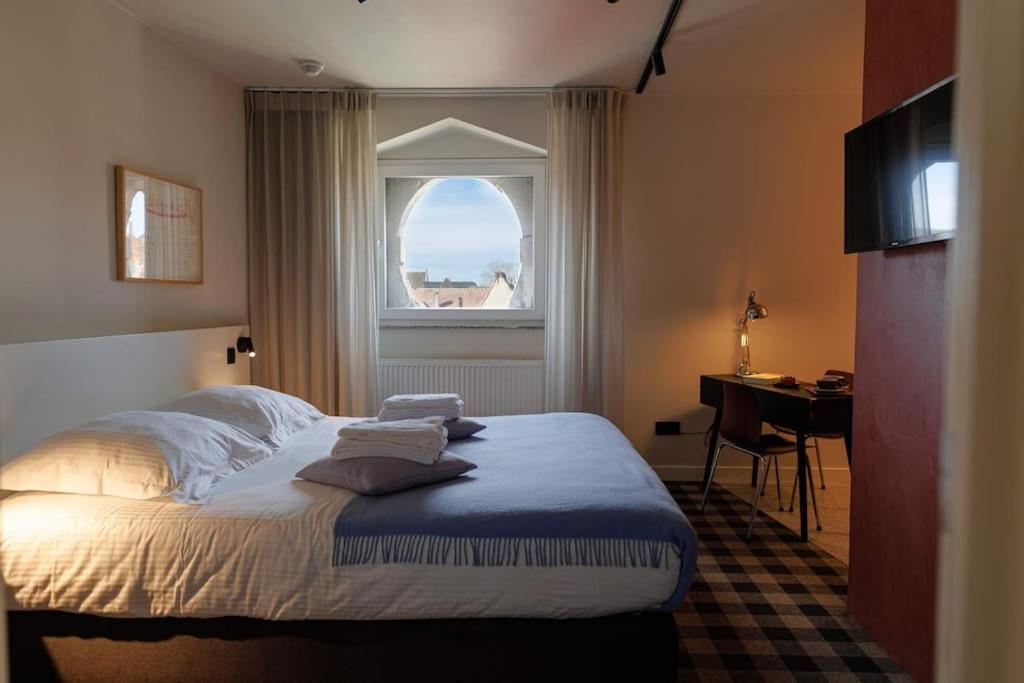 For 2 In Of Apartment Ghent