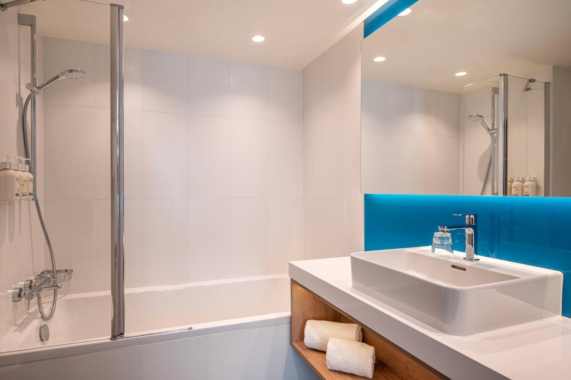 Hotel Express & By Ihg Ghent