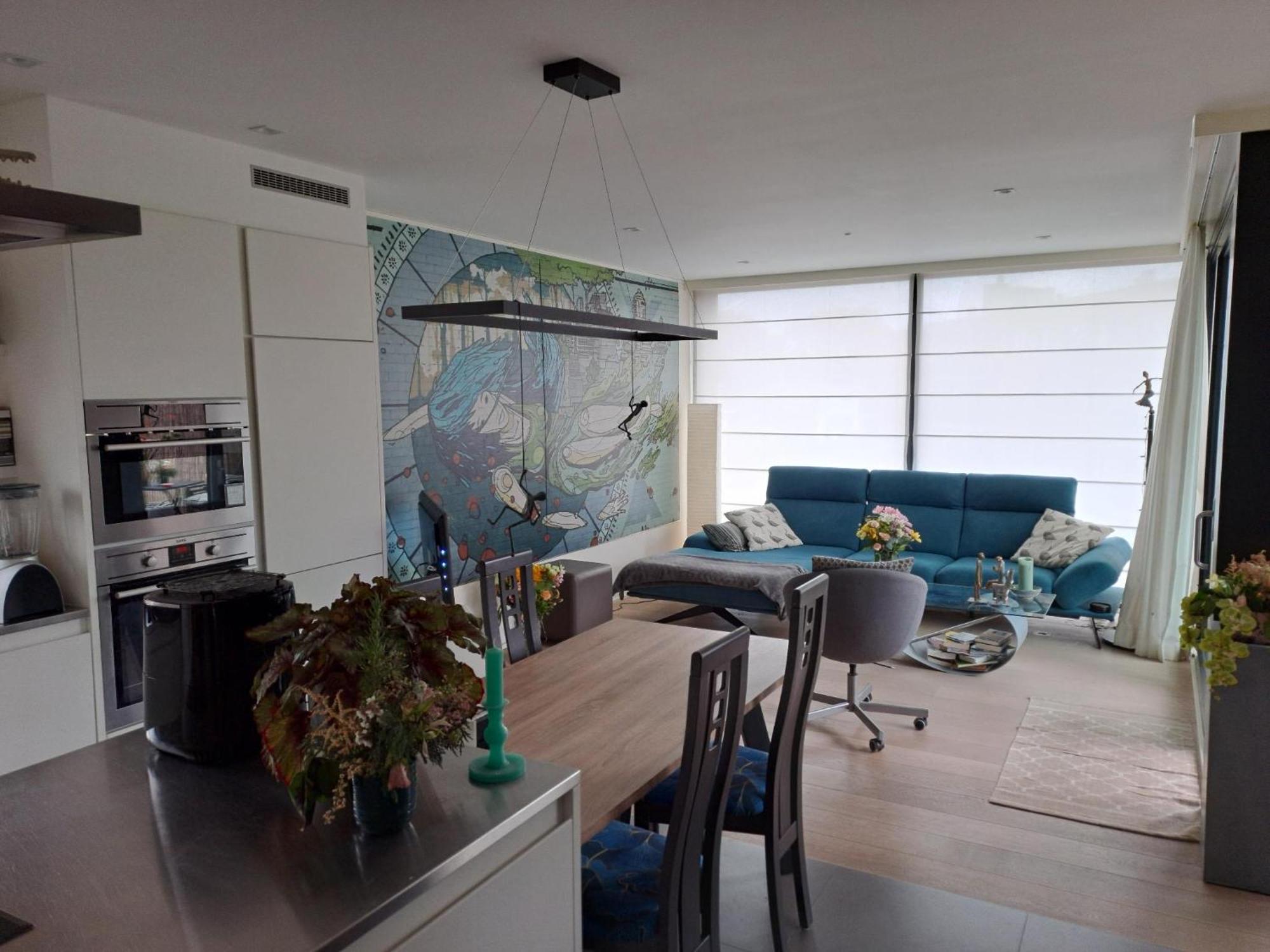 Apartment Carlotta Penthouse