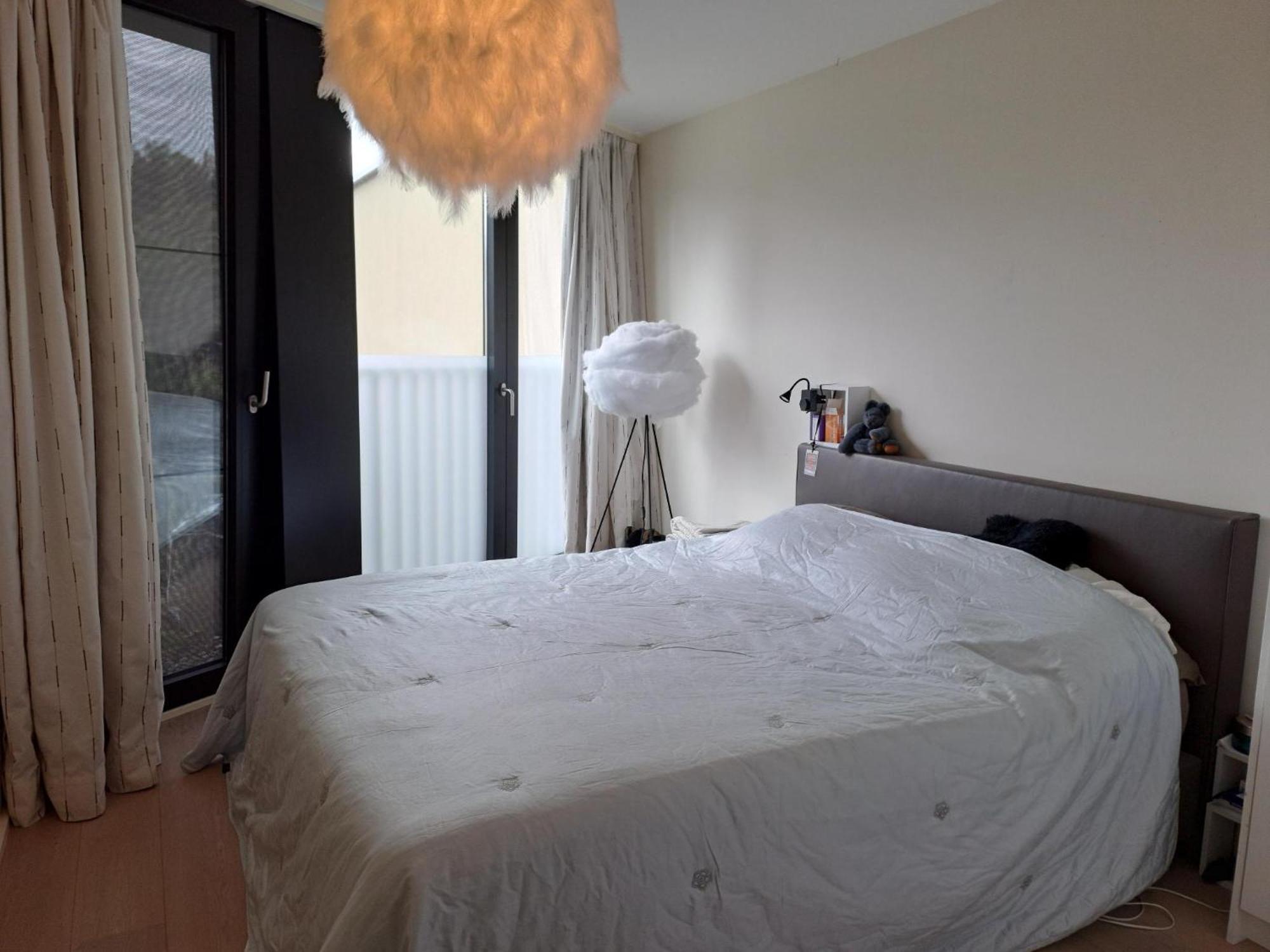 Carlotta Penthouse Apartment *