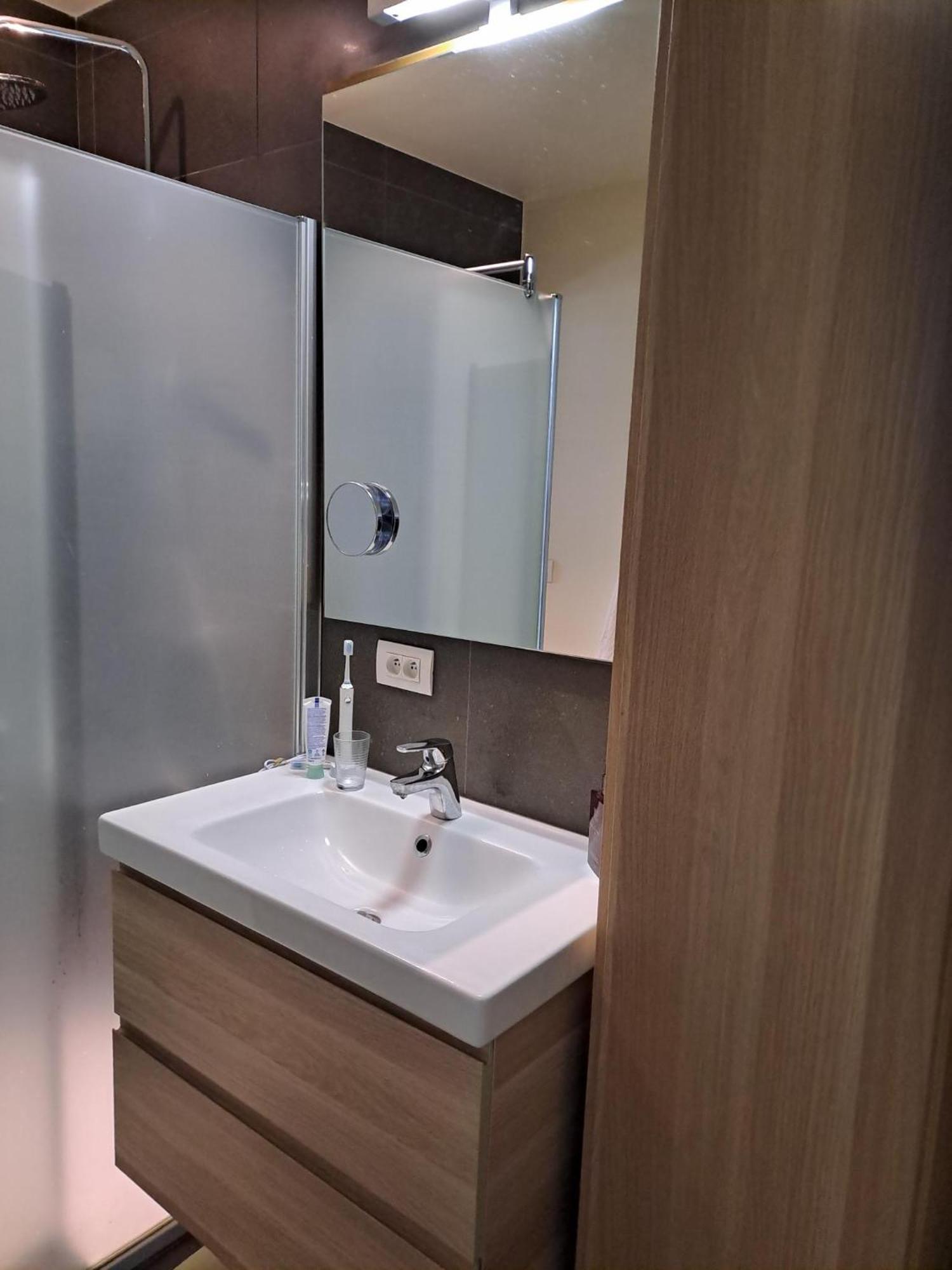 Carlotta Penthouse Apartment *