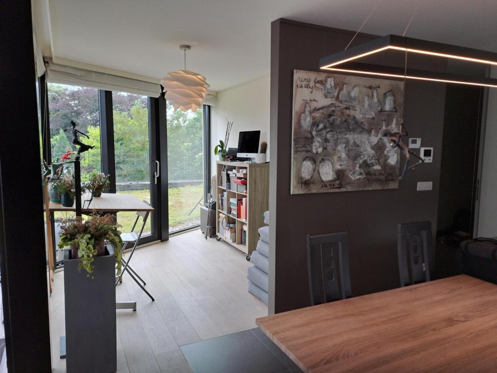 Carlotta Penthouse * Ghent