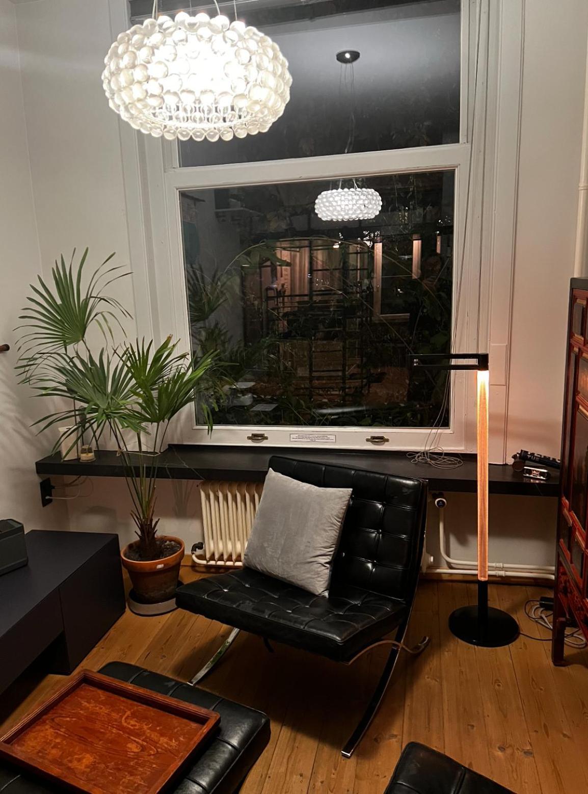 La Belletage By Agelandkaai Be With Free Parking Apartment