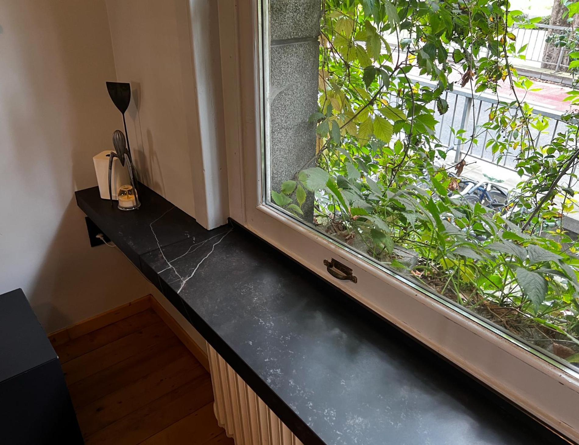 Apartment La Belletage By Agelandkaai Be With Free Parking Ghent