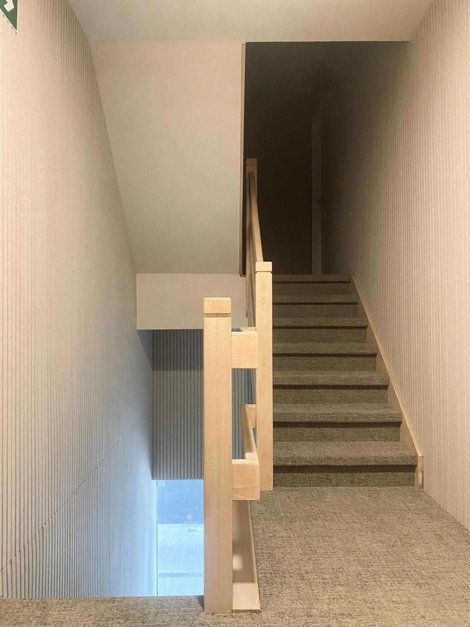 Edville Apartment *