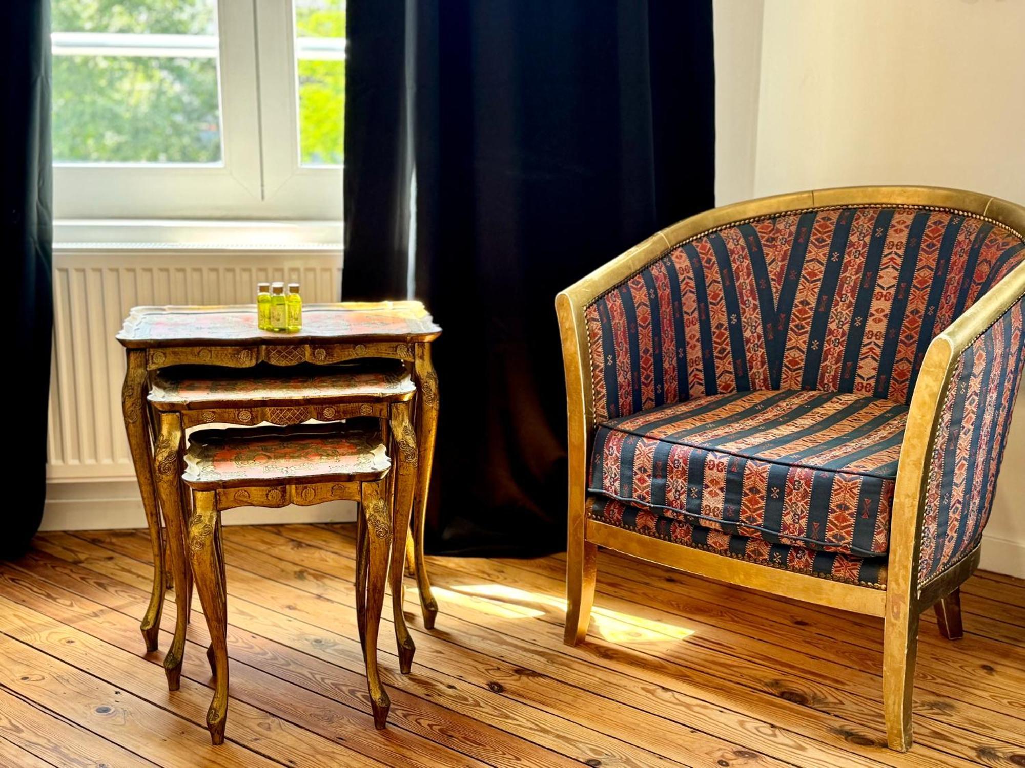 Bed & Breakfast Guest House Gent *