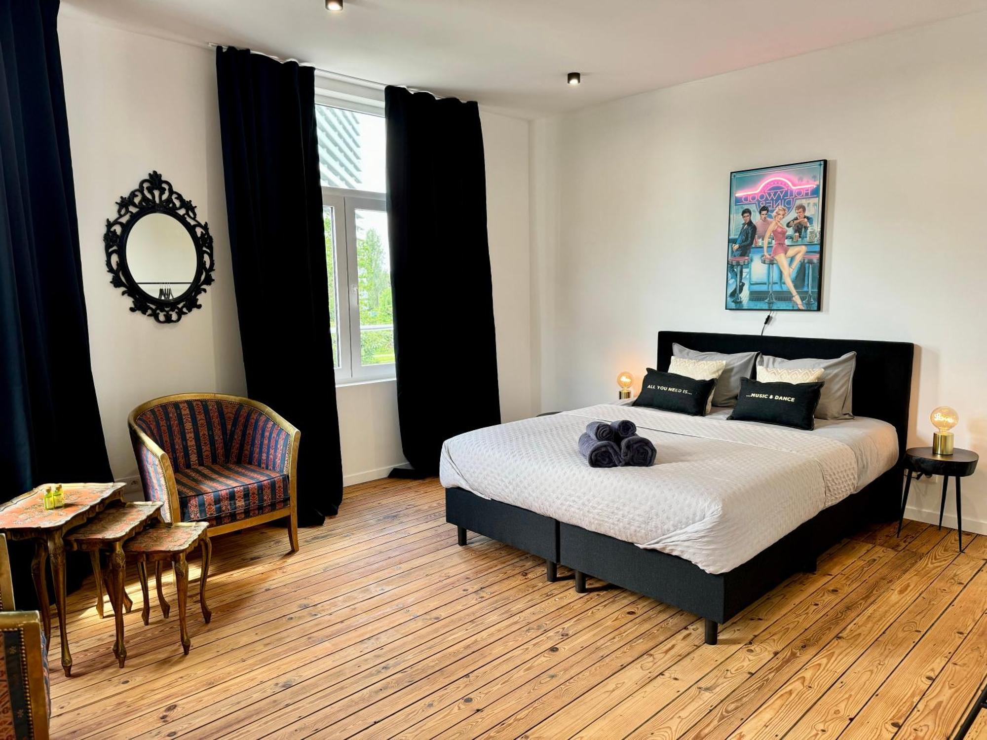 Guest House Gent