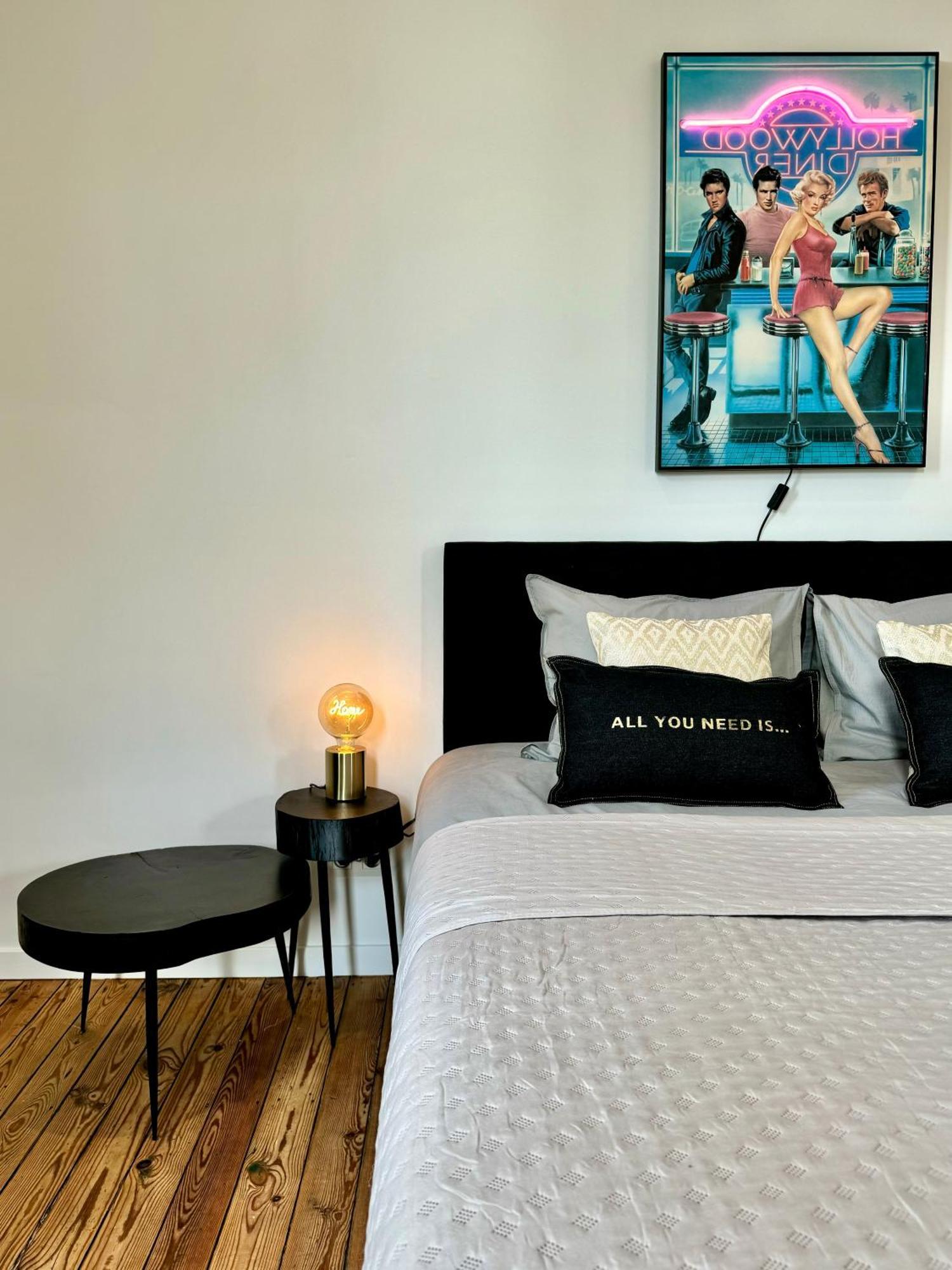 Bed & Breakfast Guest House Gent