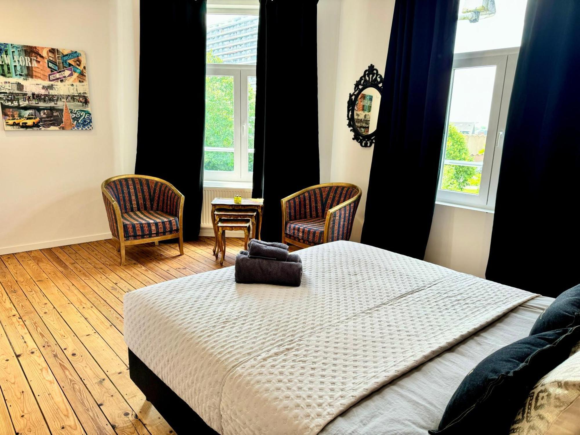 Guest House Gent * Ghent