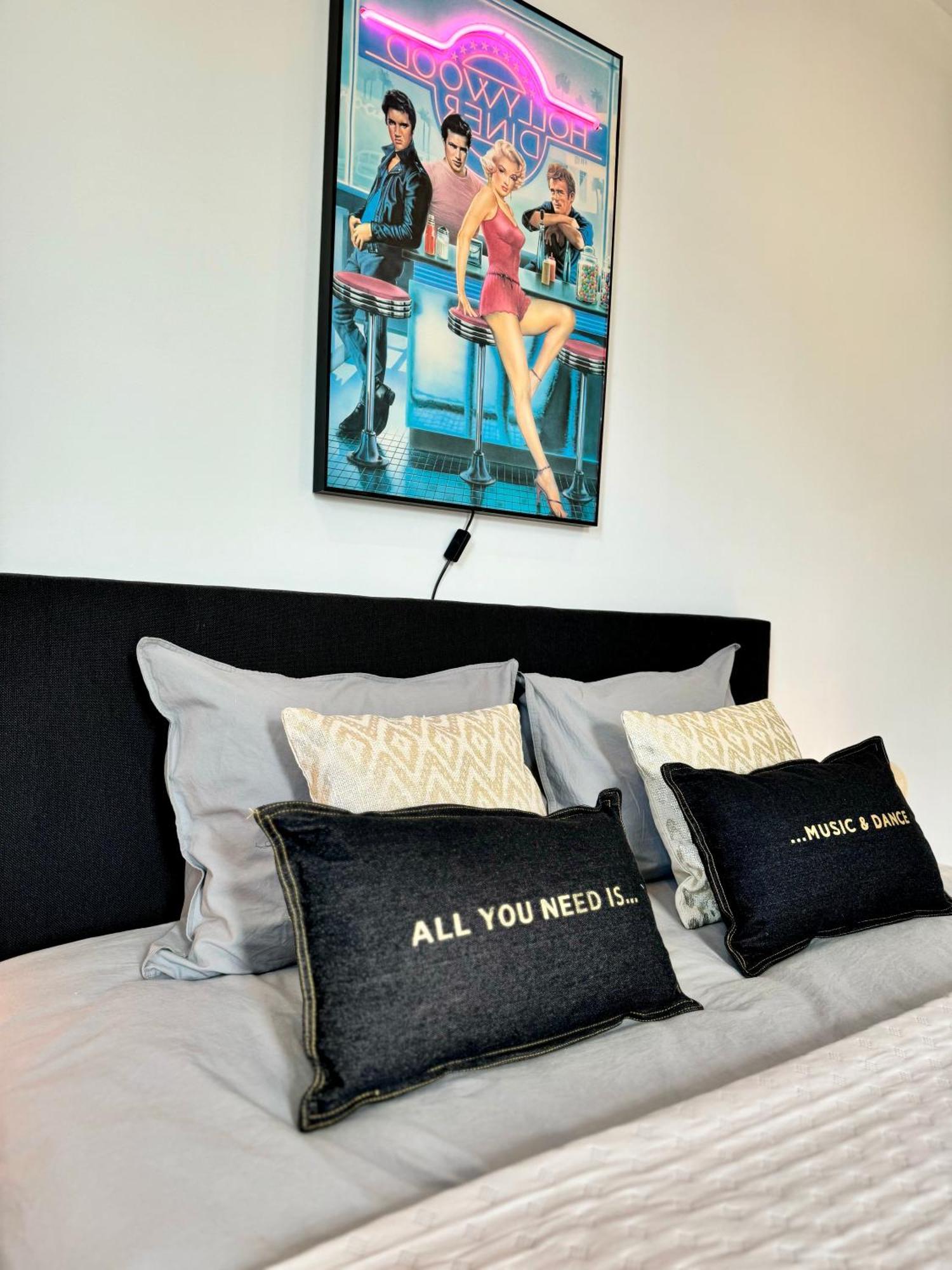 Bed & Breakfast Guest House Gent Ghent