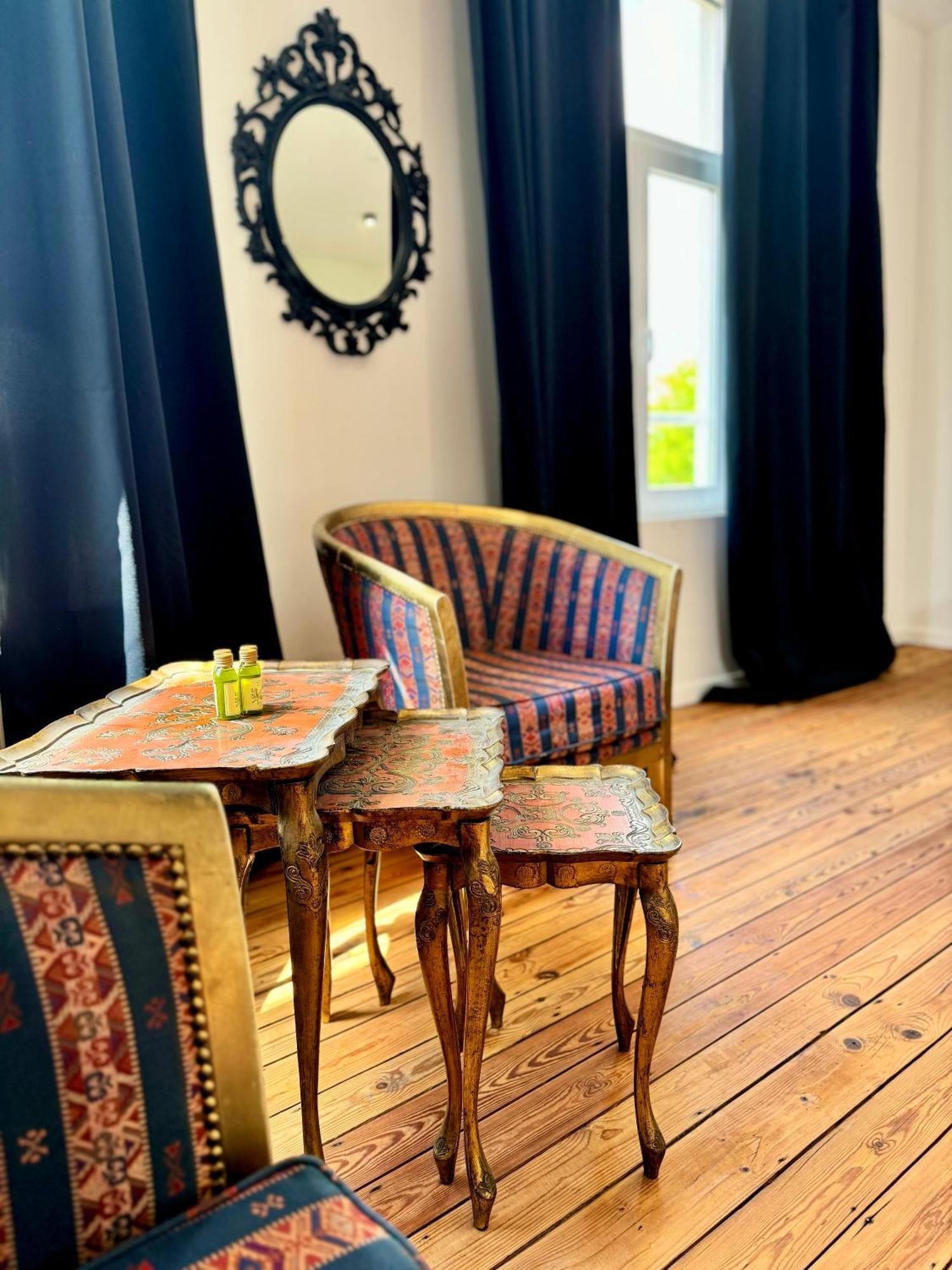 Guest House Gent Ghent