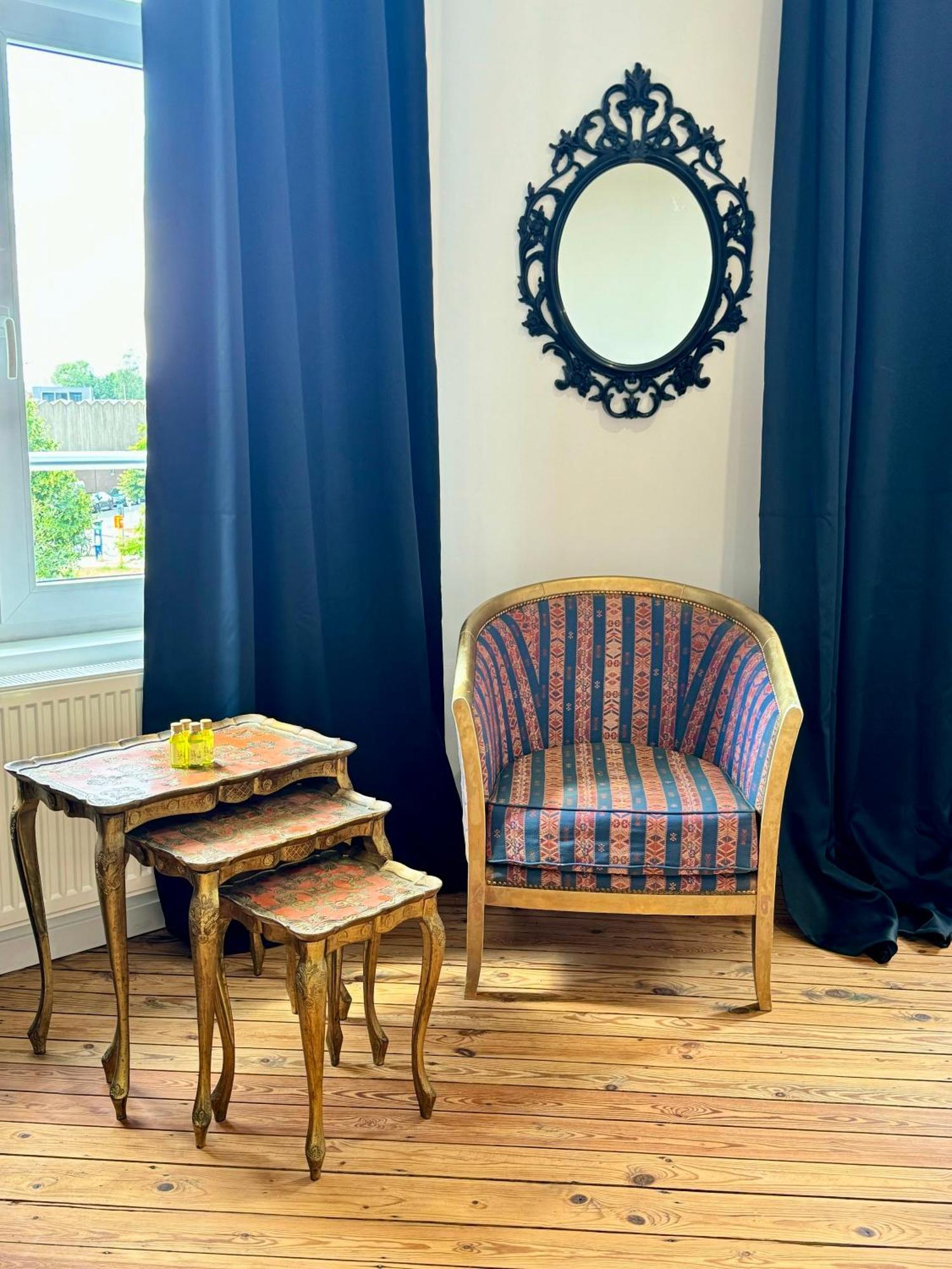 Guest House Gent * Ghent
