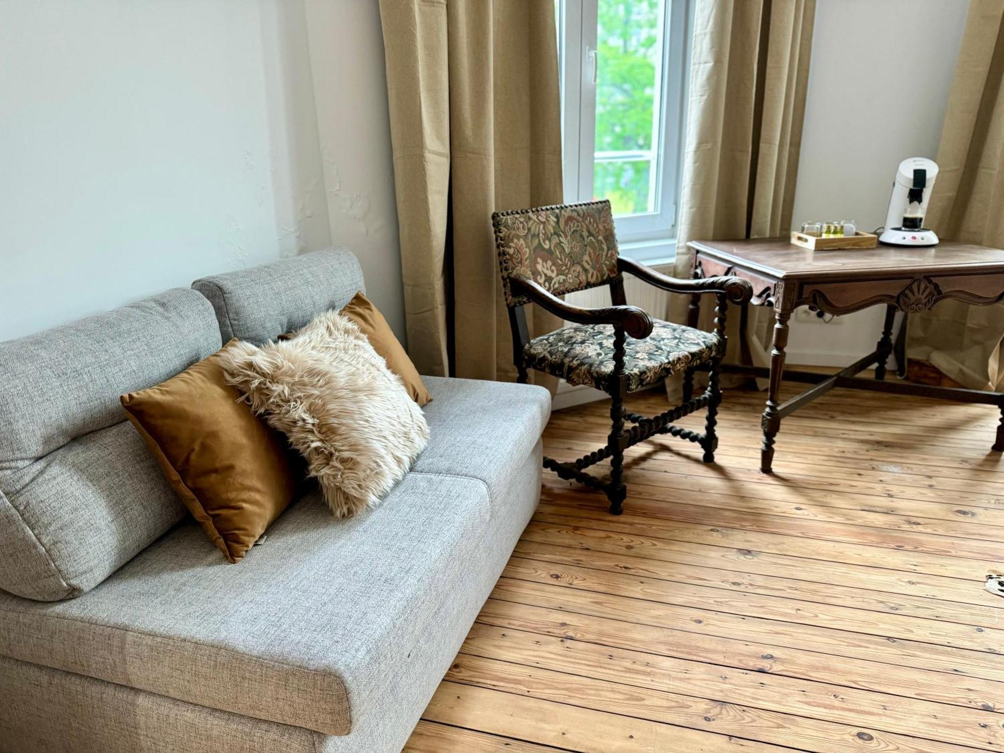 Guest House Gent * Ghent