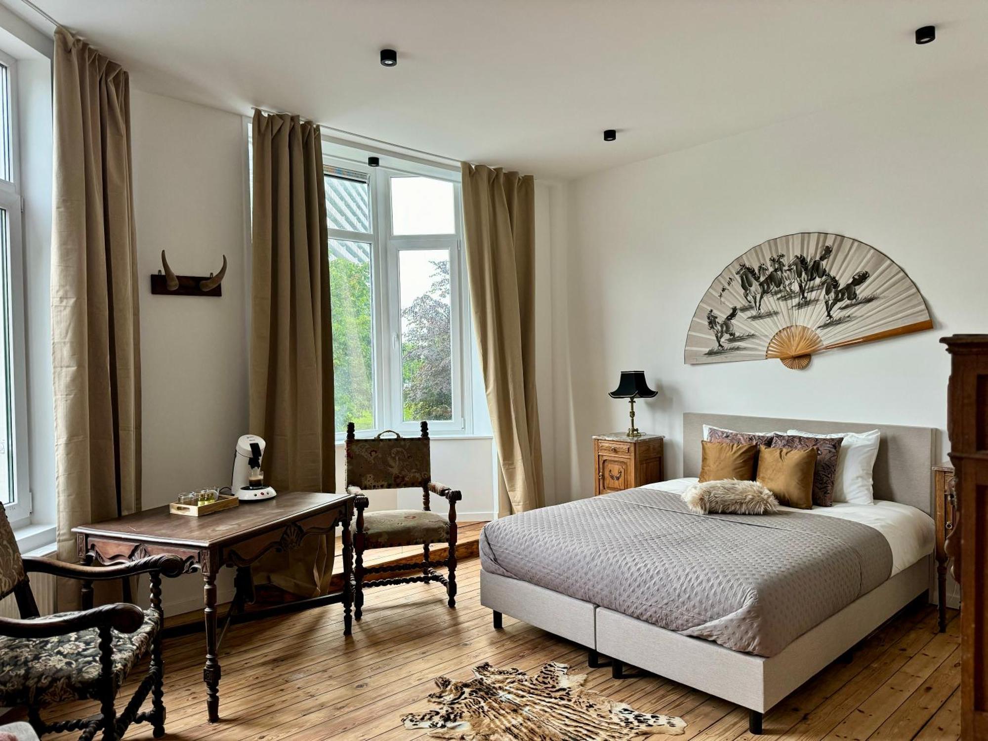 Guest House Gent Bed & Breakfast