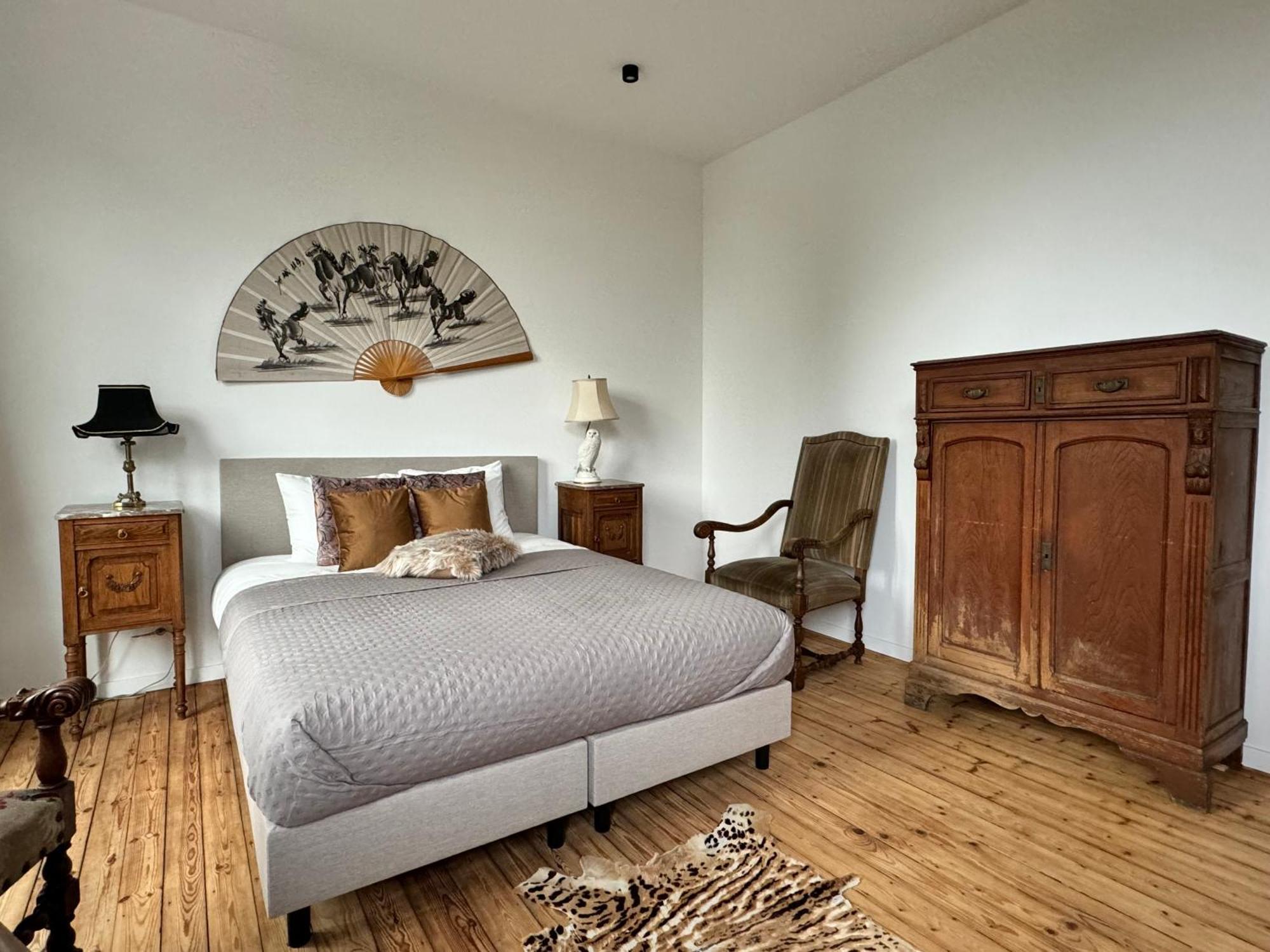 Bed & Breakfast Guest House Gent