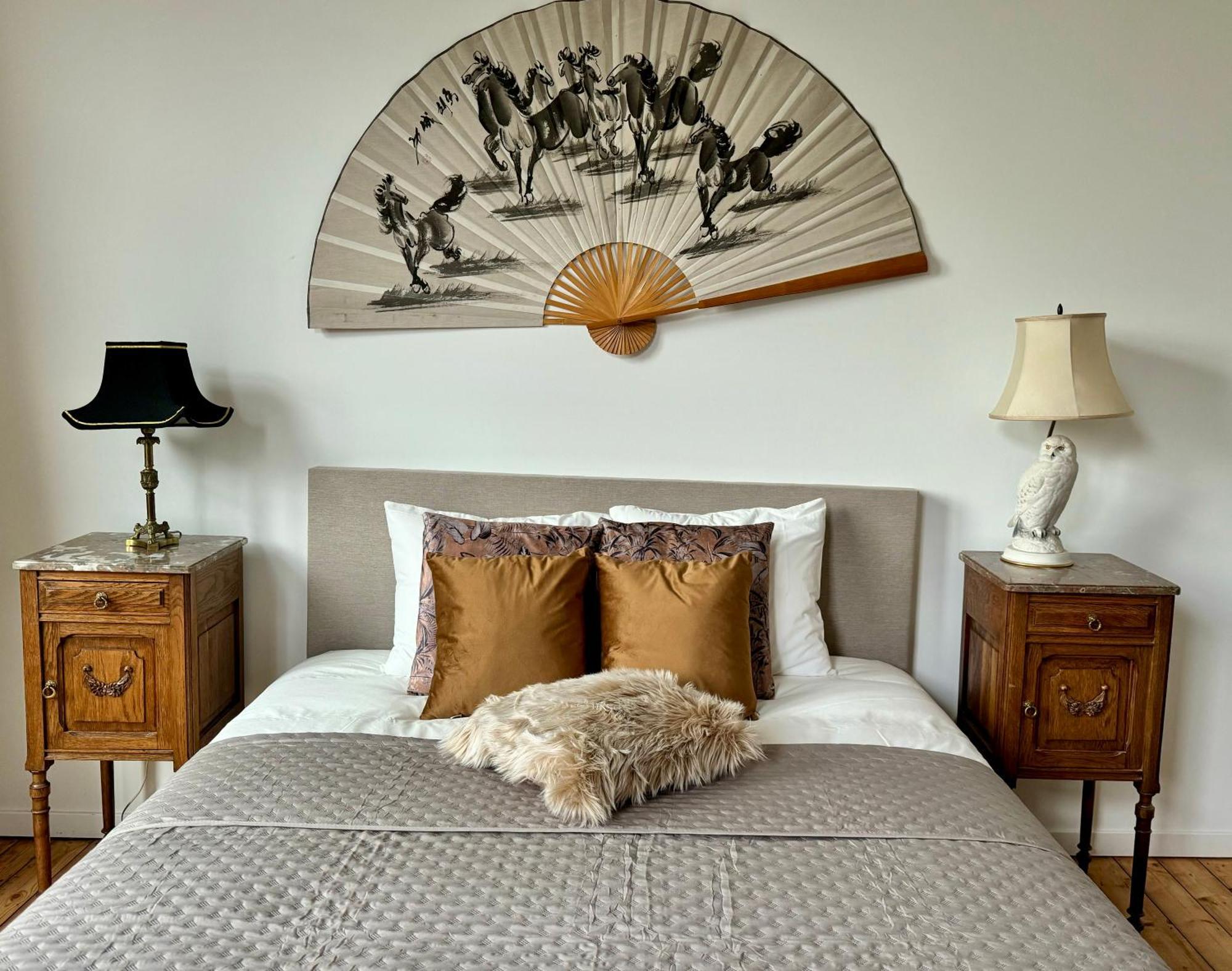 Guest House Gent *