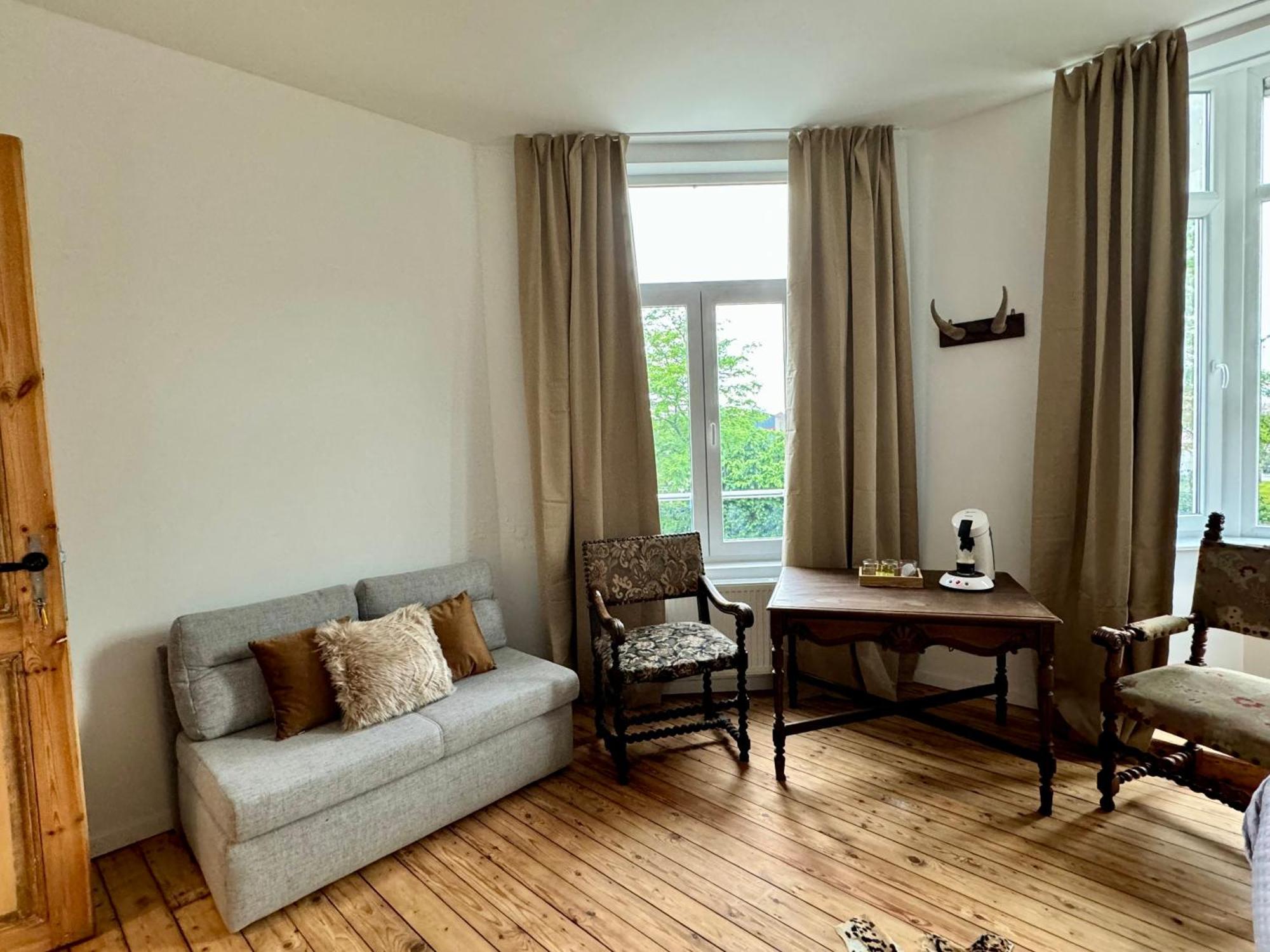 Guest House Gent Ghent