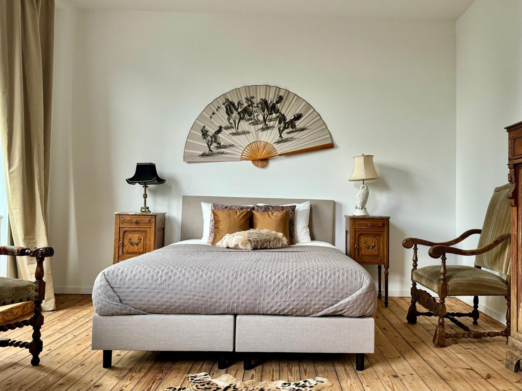 Guest House Gent