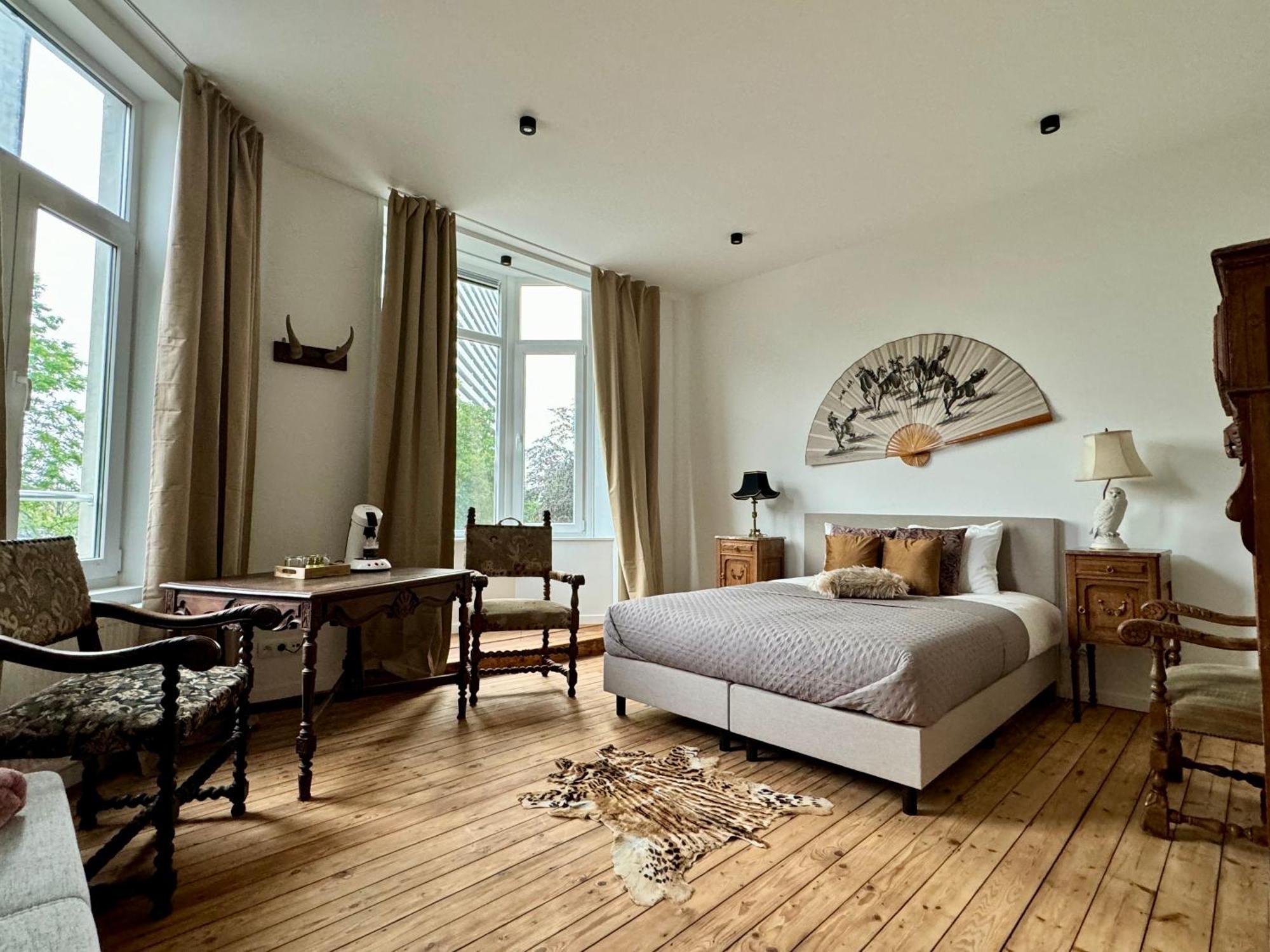 Guest House Gent *