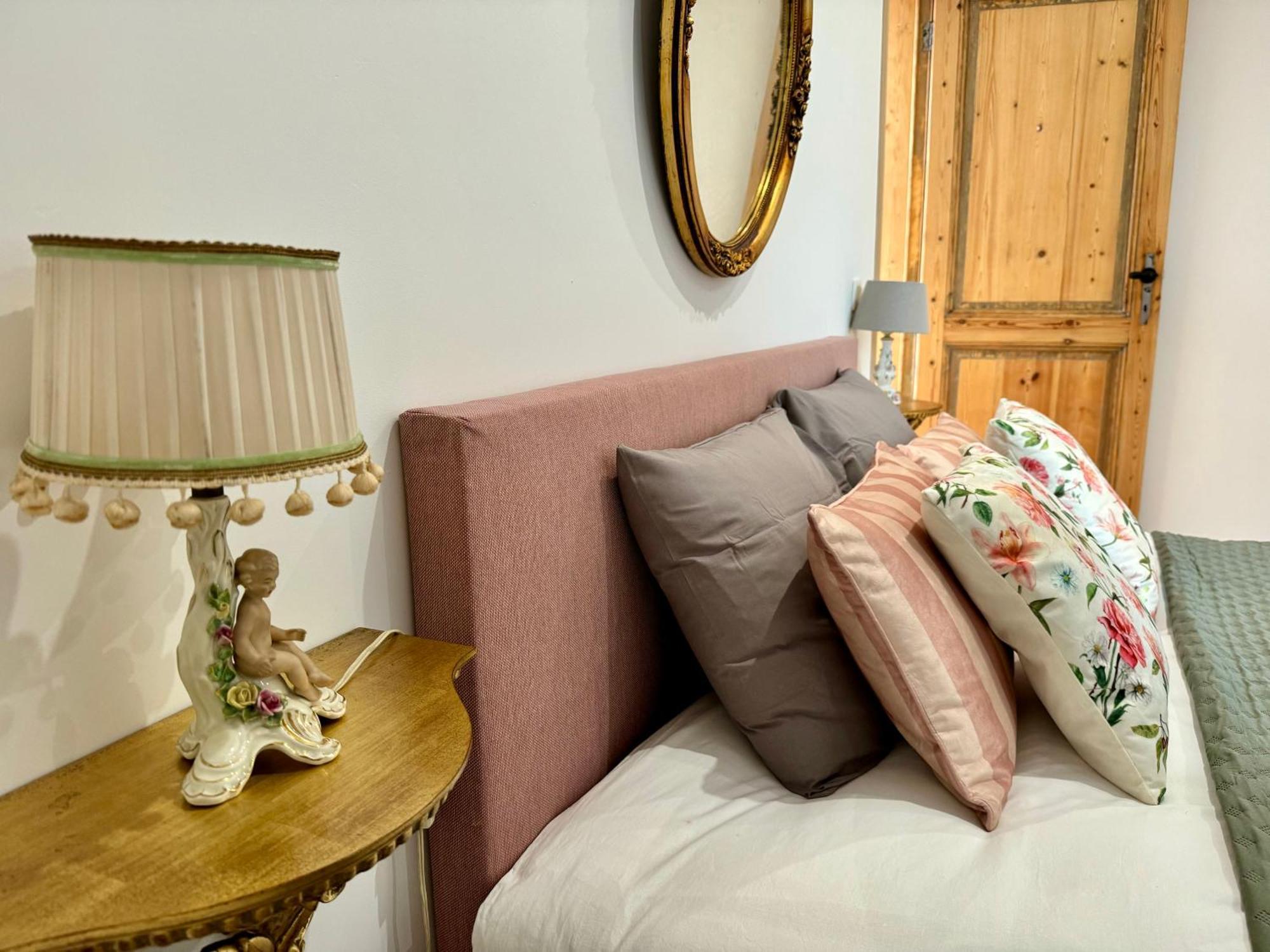 Bed & Breakfast Guest House Gent *