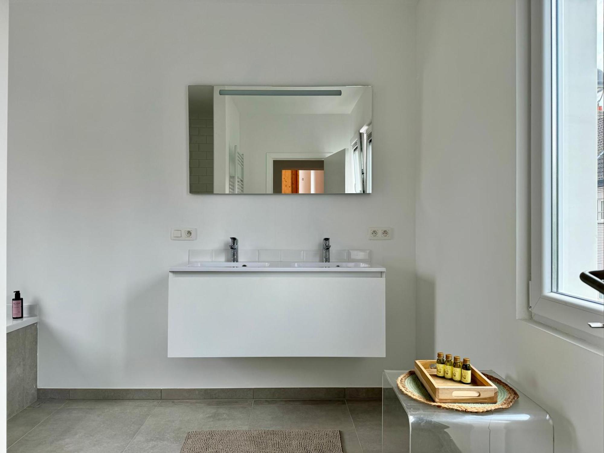 Guest House Gent Bed & Breakfast Ghent