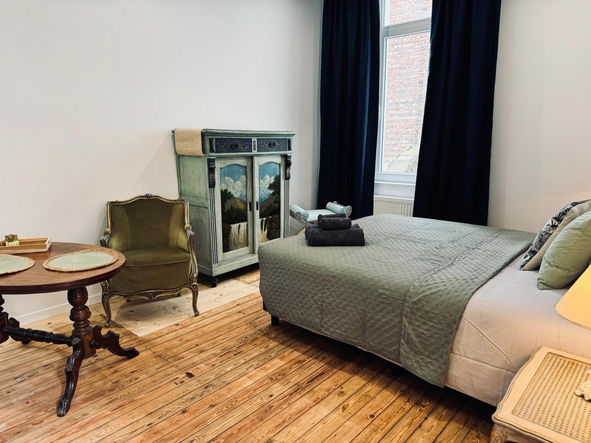 Guest House Gent Bed & Breakfast
