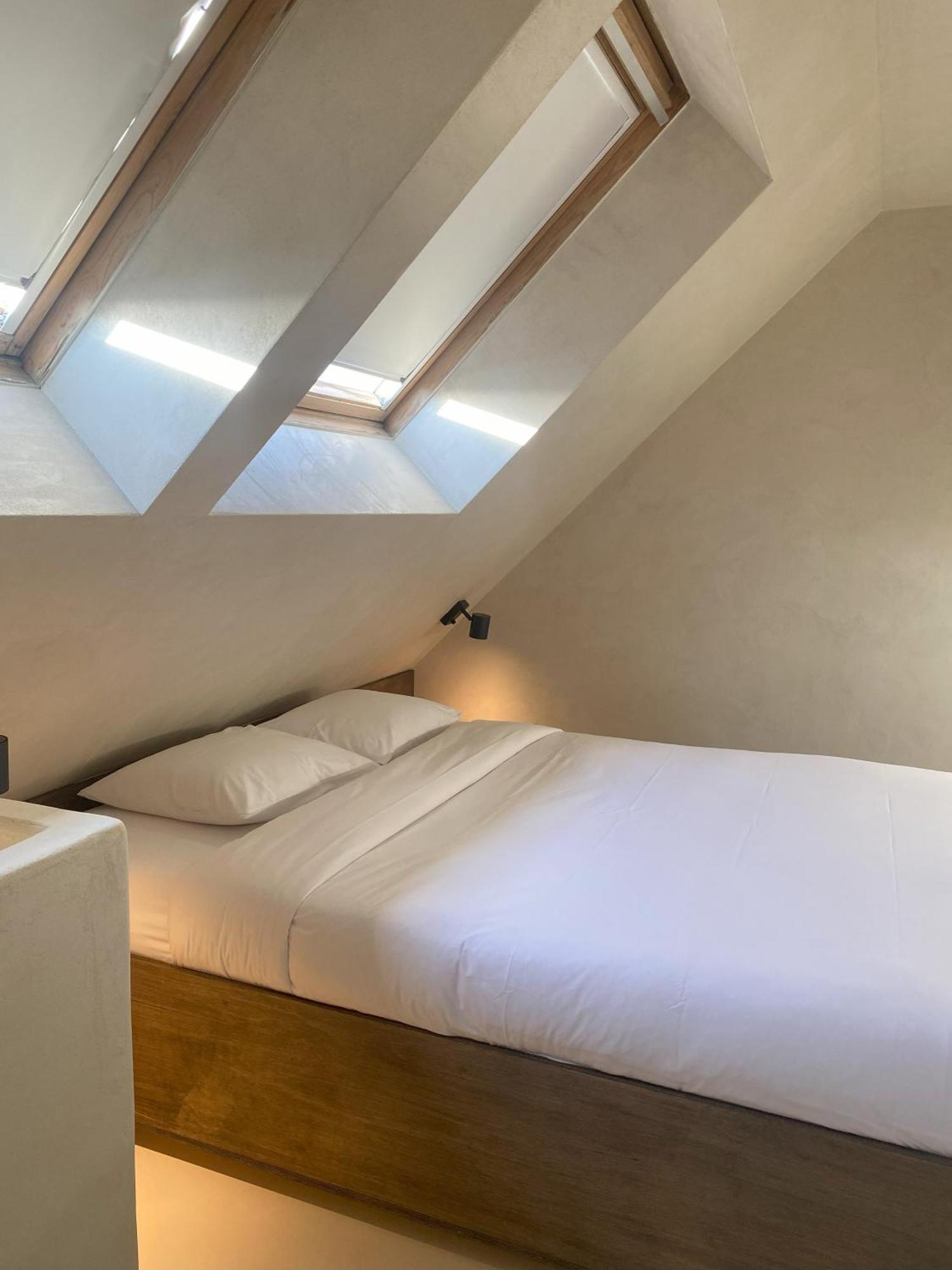 Edville * Ghent